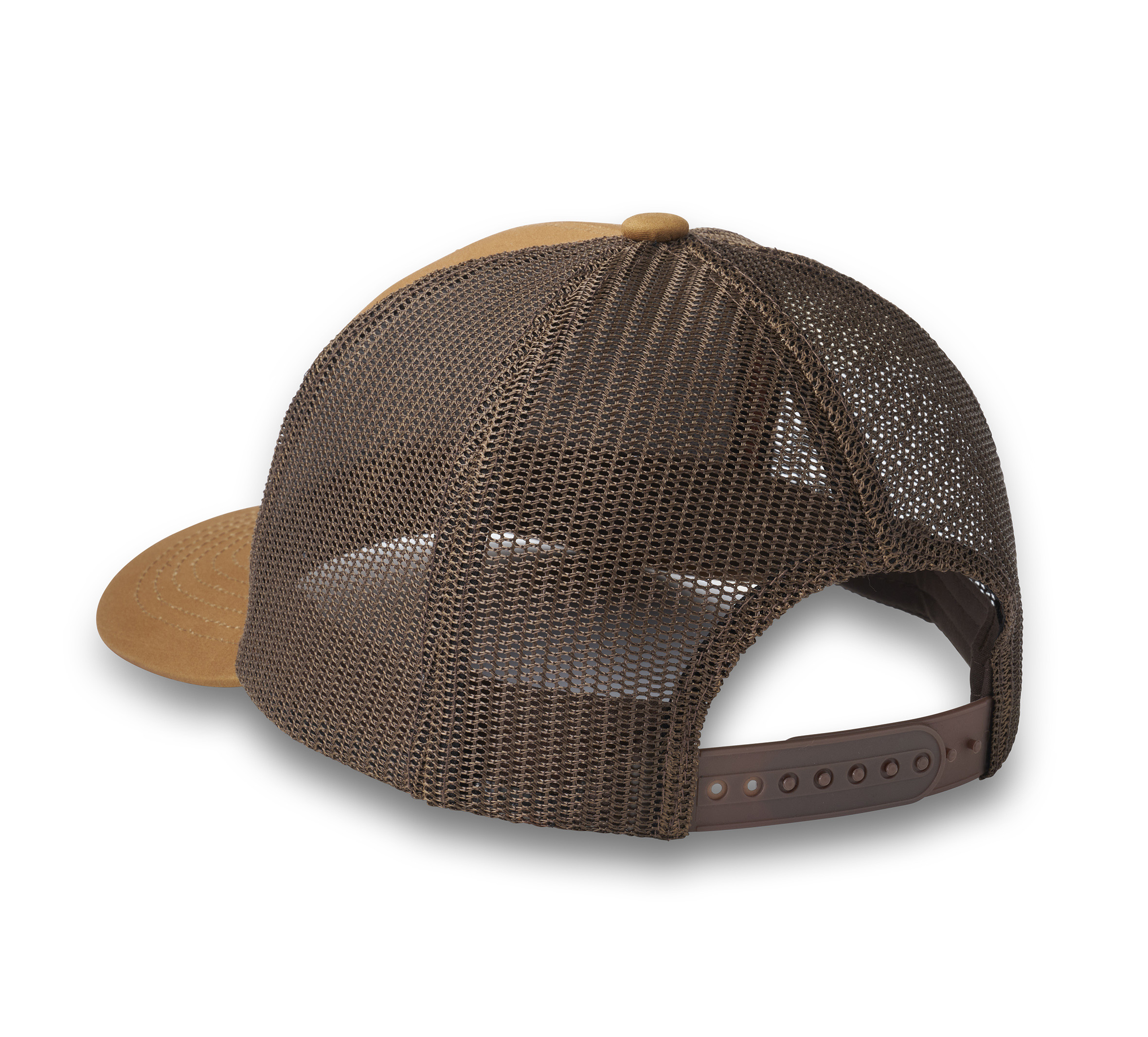 H-D Tonal Stripes Cap