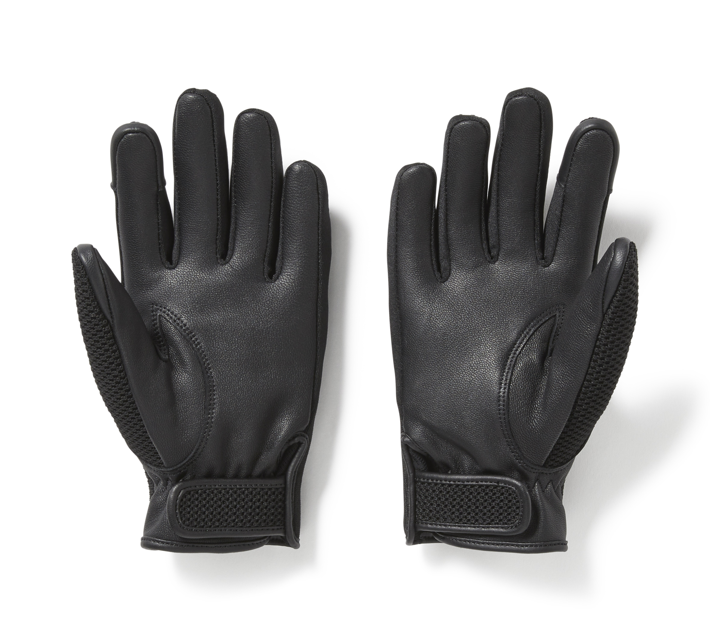 Women's H-D Dyna Knit Riding Gloves