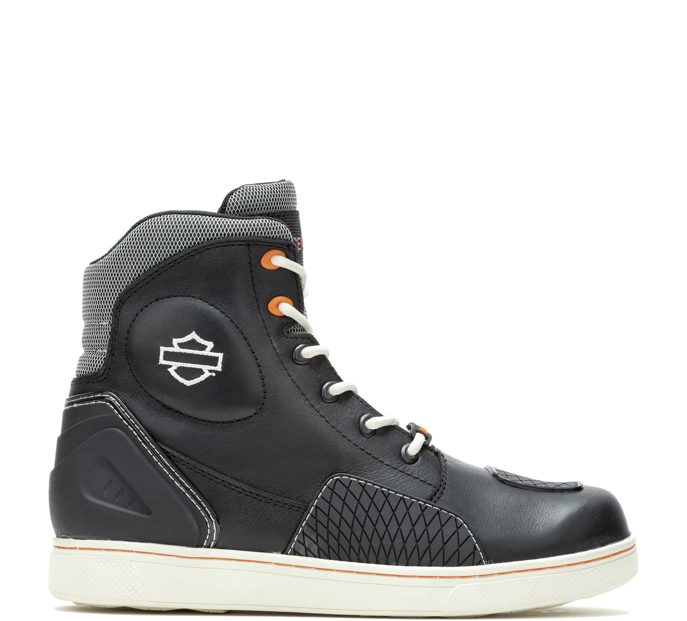 Women's Holtman Waterproof Riding Sneaker | Harley-Davidson USA