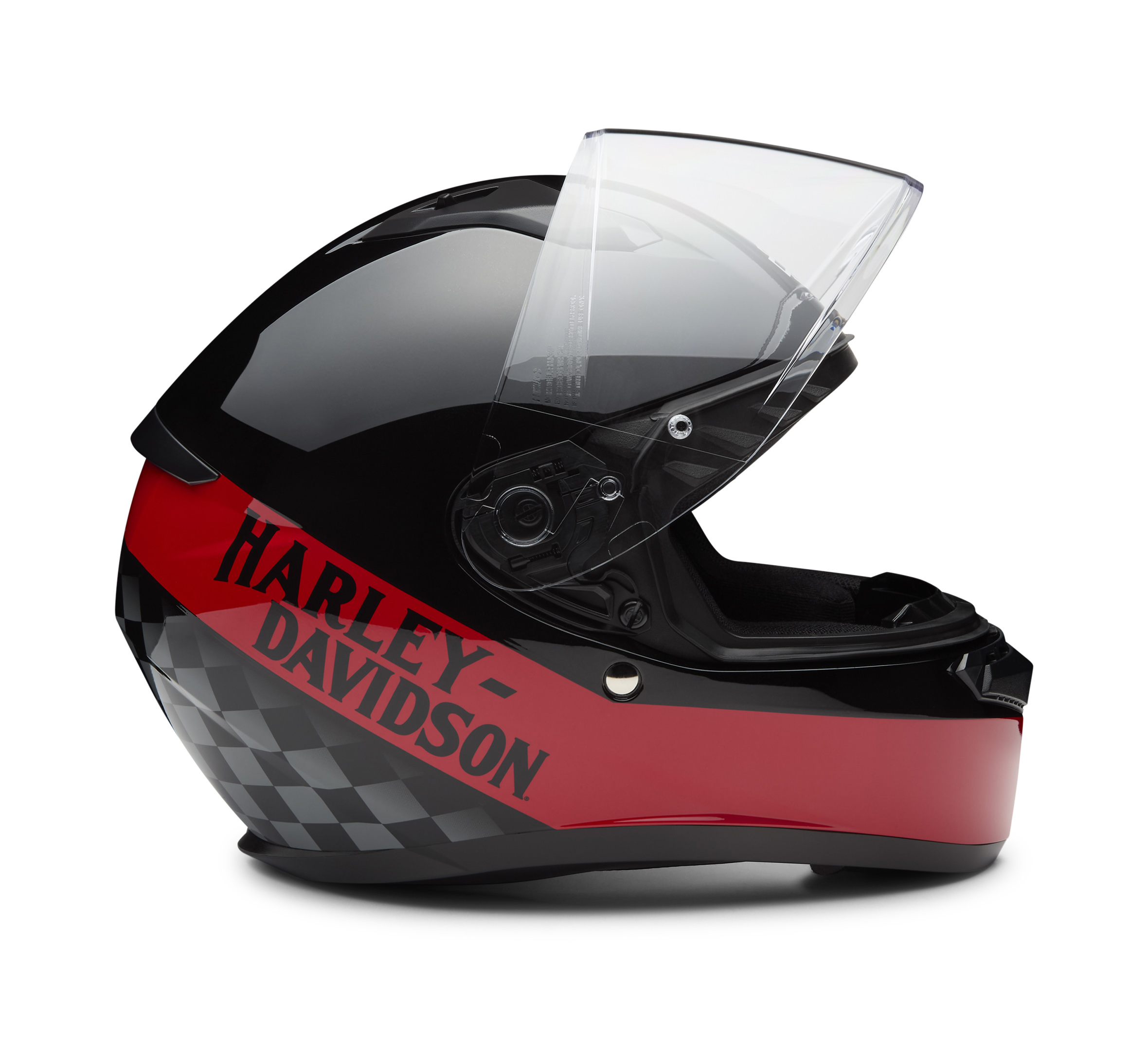H-D Velo H34 Full Face Helmet