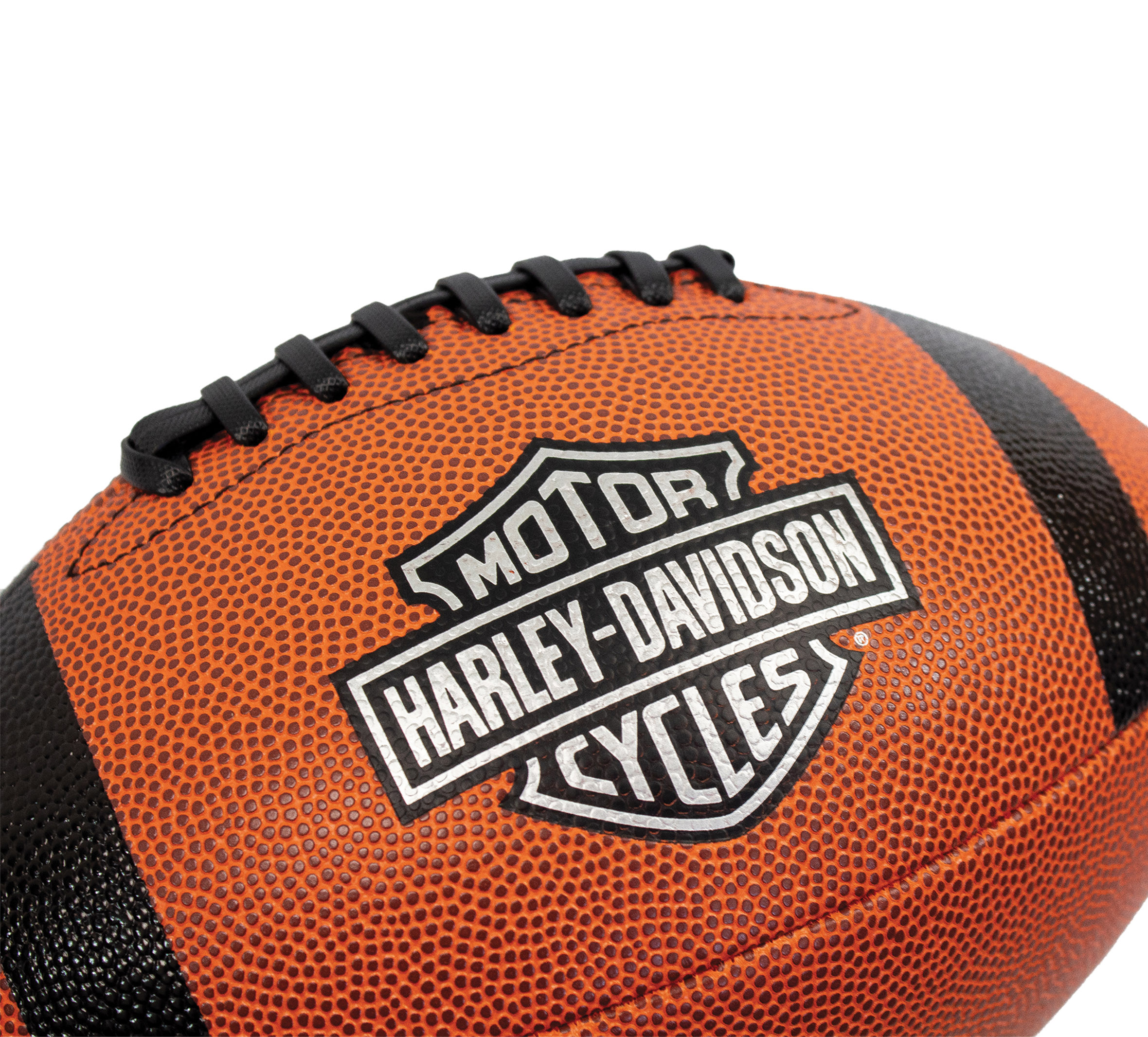 H-D Stealth Football