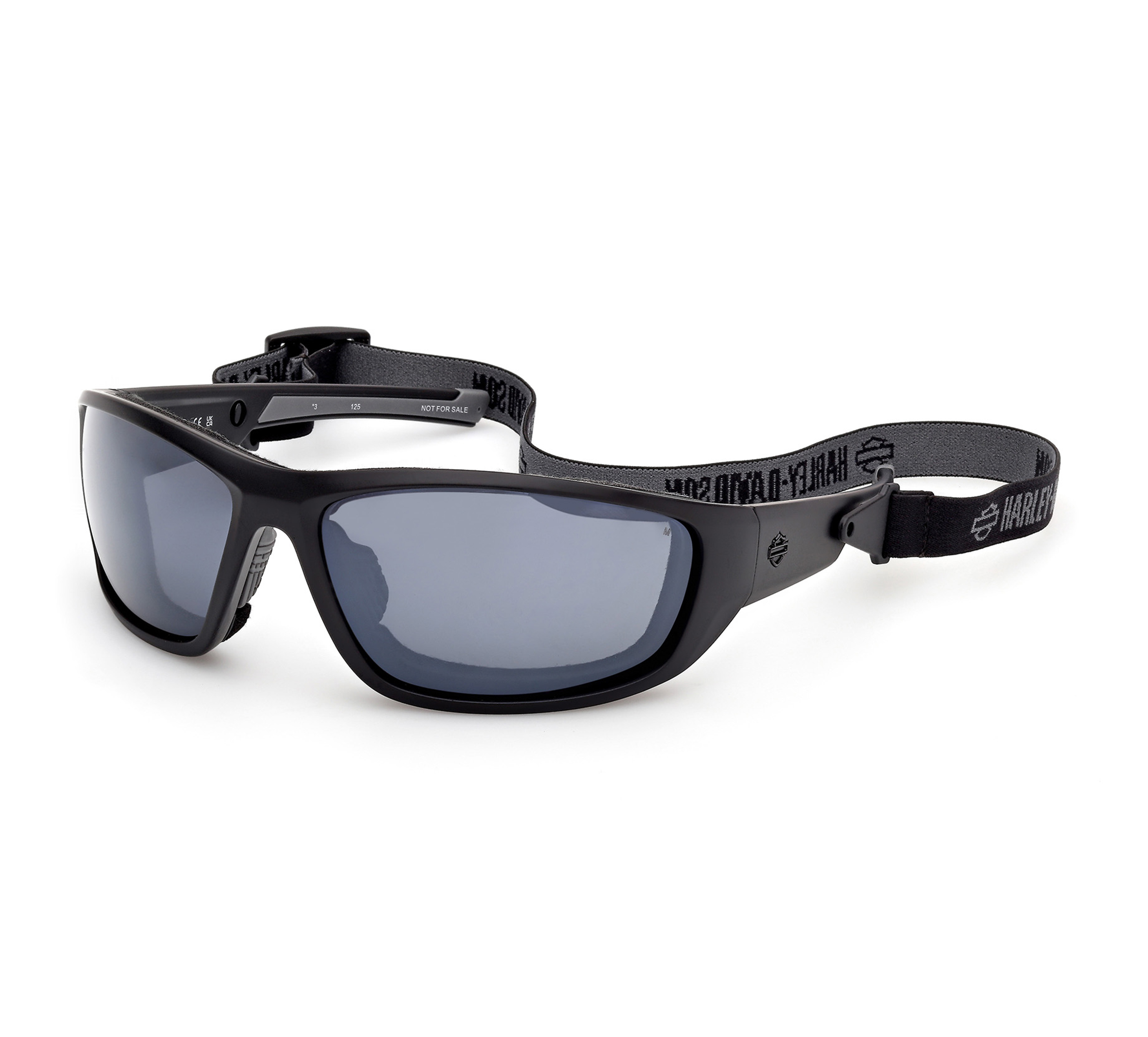 BLAZE ACE 2.0 Motorcycle Riding Sunglasses