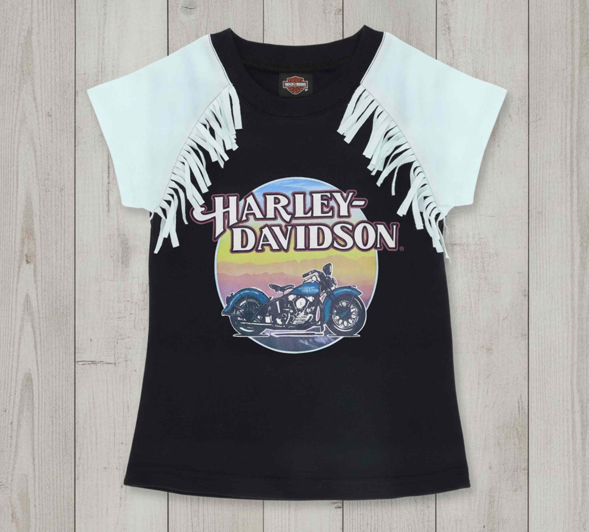 Girls shirt