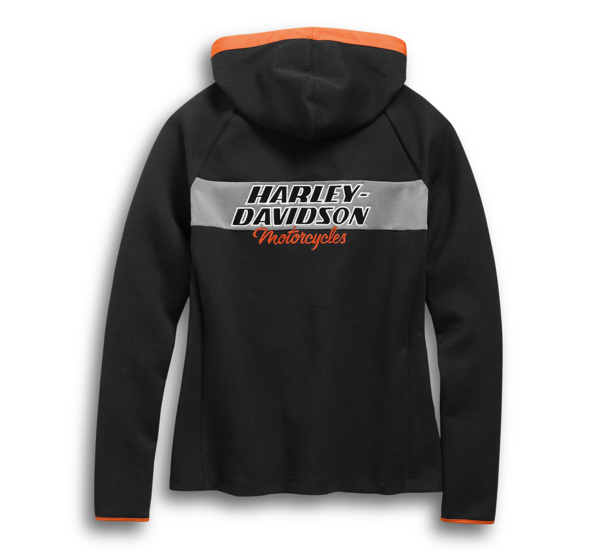 Women's H-D Racing Hoodie