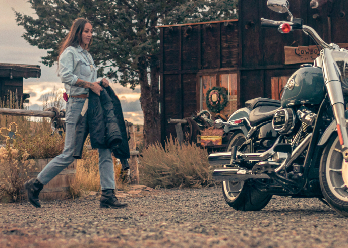 Women's apparel beauty shot