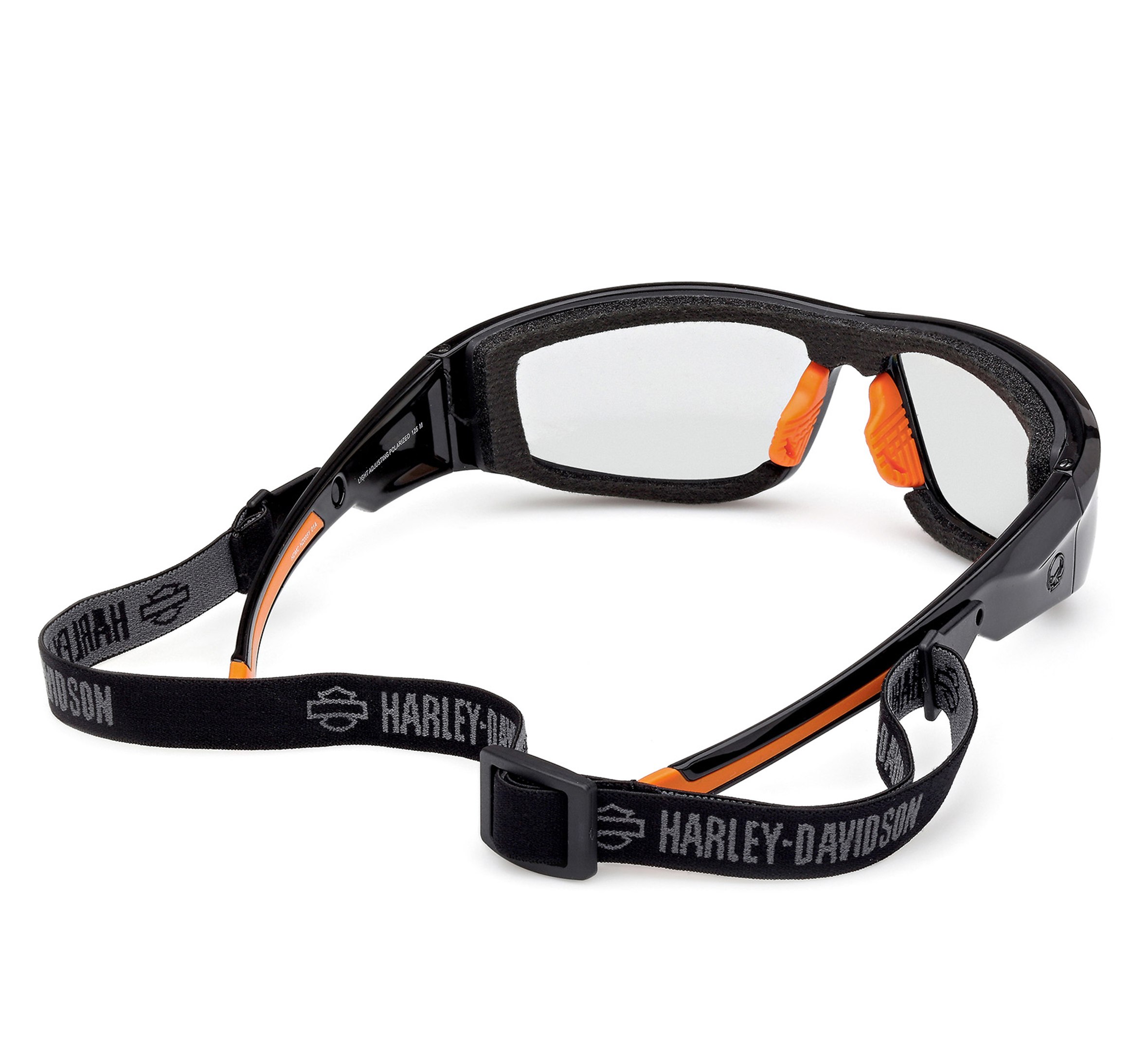 Willie G Skull Collection Motorcycle Riding  Eyewear