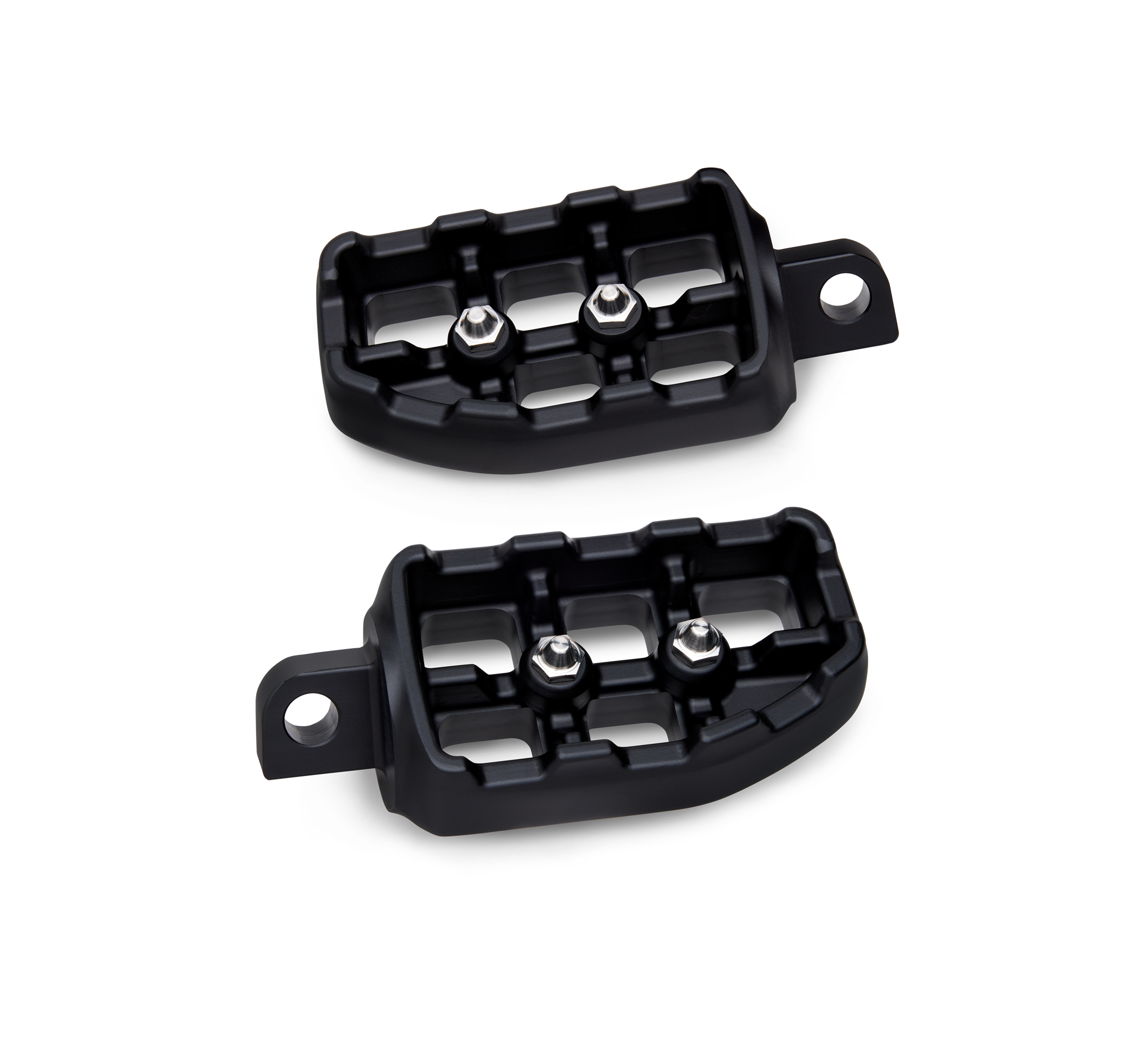 Posapiés Redline para carretera