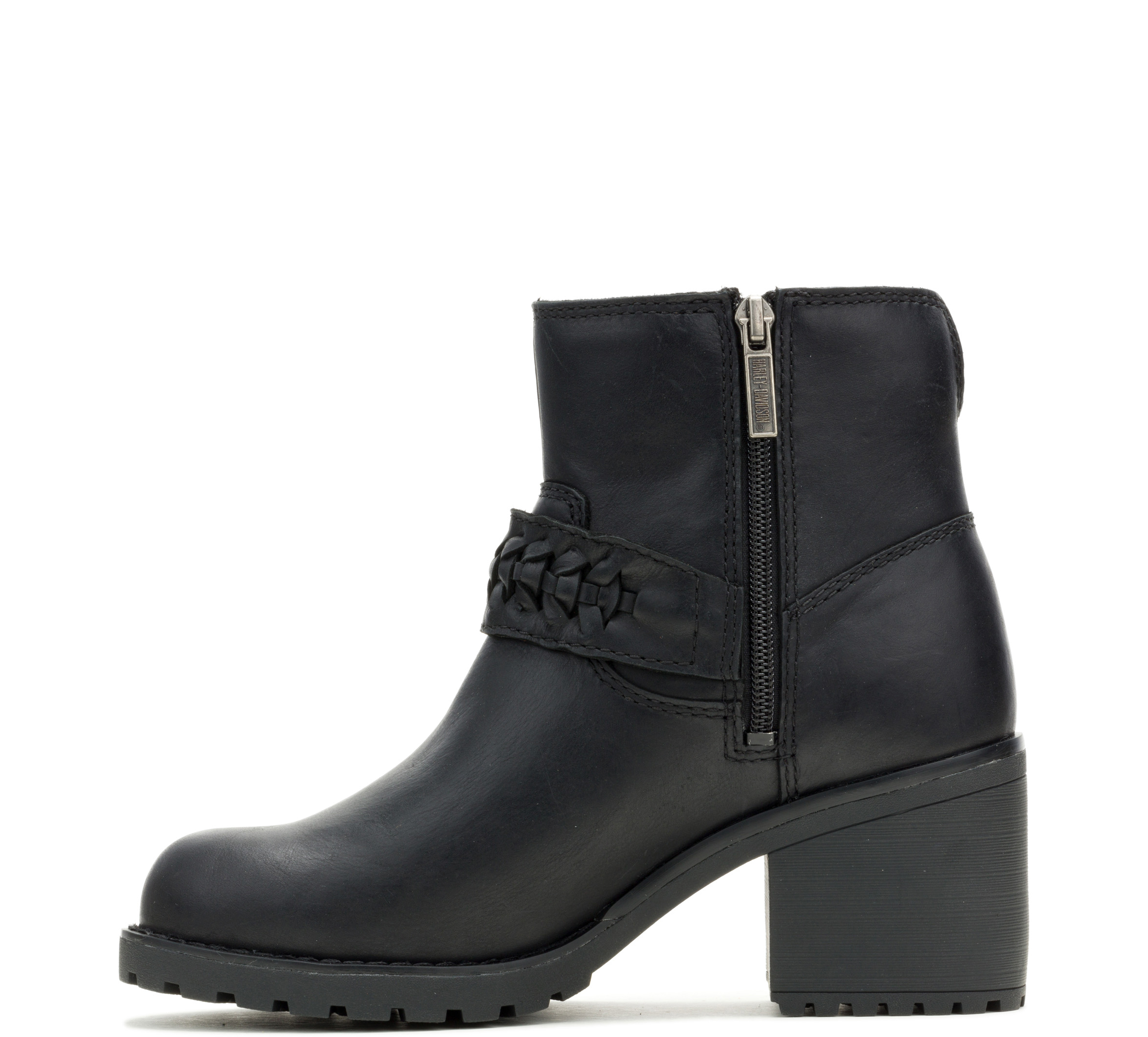 Women's Kitty Harness 5" Casual Boot