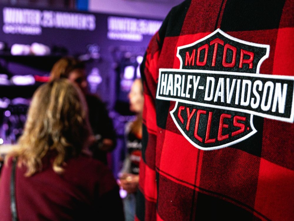 Fête Harley-Davidson