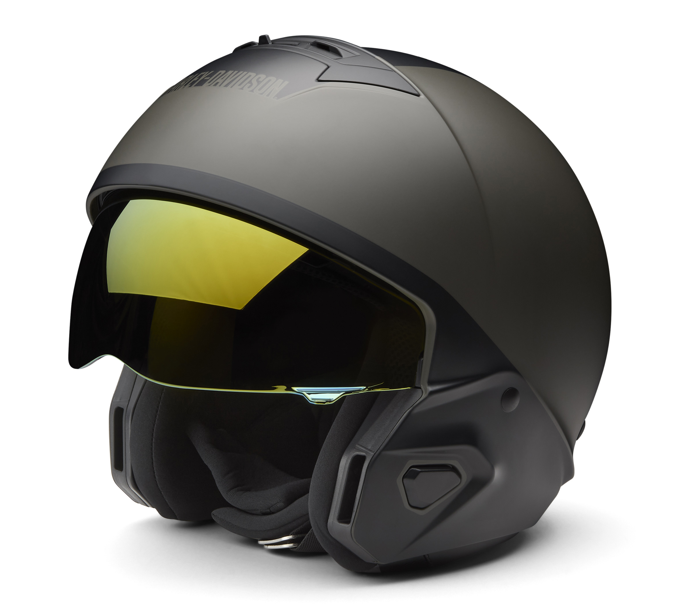 H-D Ultra X16 2-In-1 Helmet