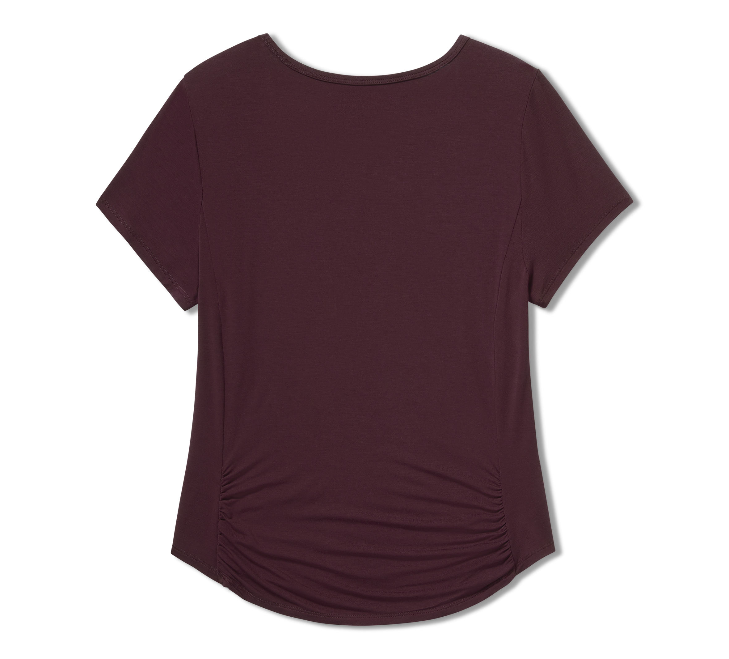 Top Beveled Bar & Shield Bling