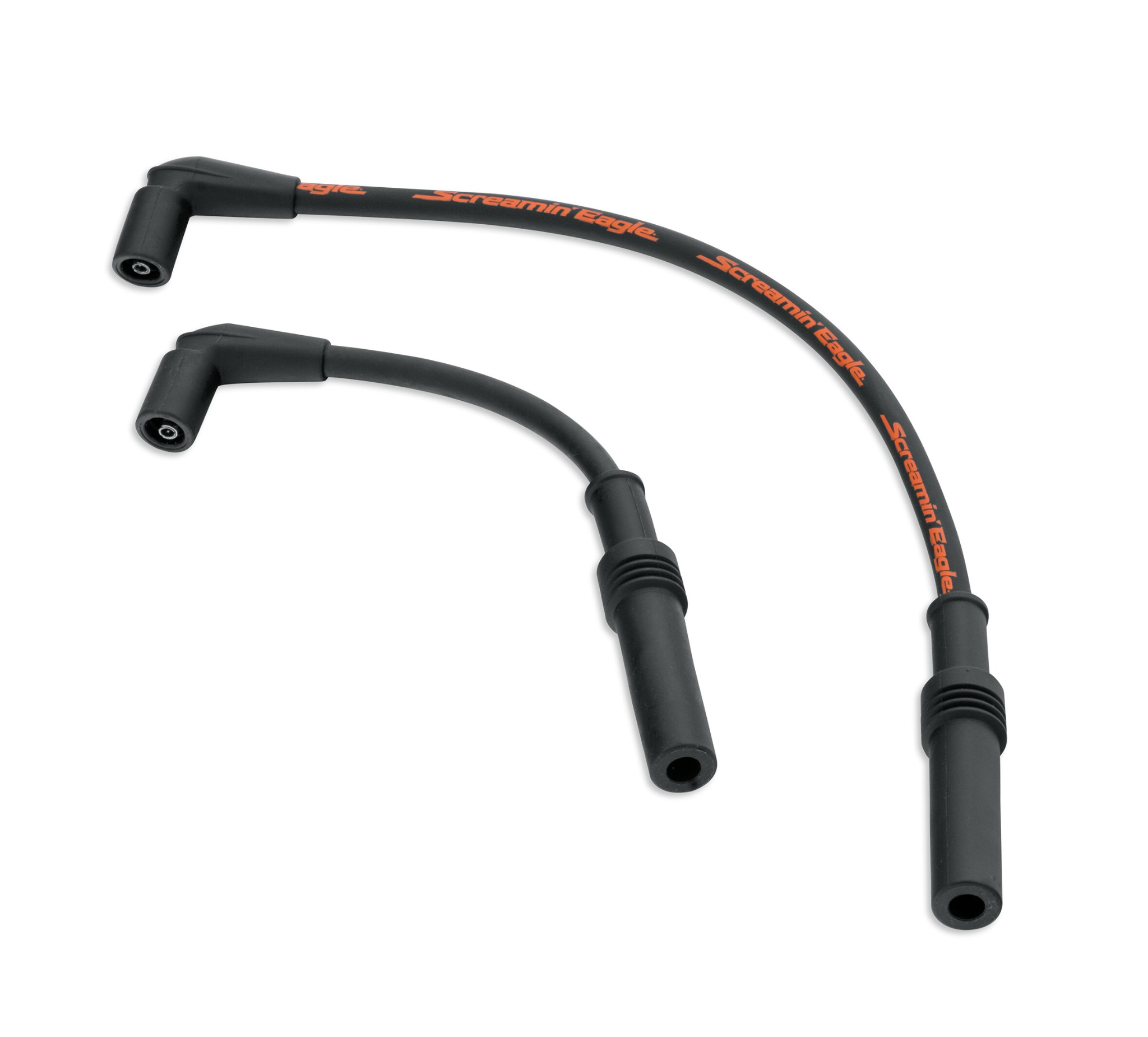 Screamin' Eagle 10mm Phat Spark Plug Wires