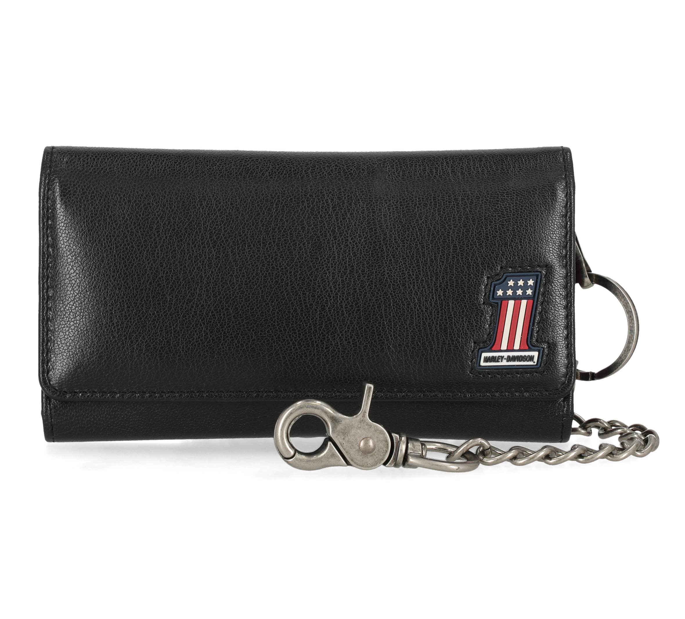 1 Wallet Chain | Harley-Davidson USA