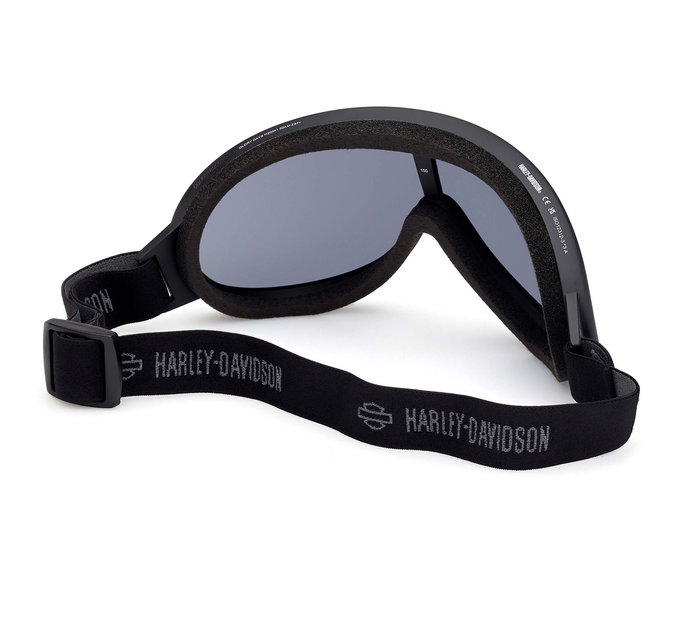 GLORY DAYS  Motorcycle Riding Goggles