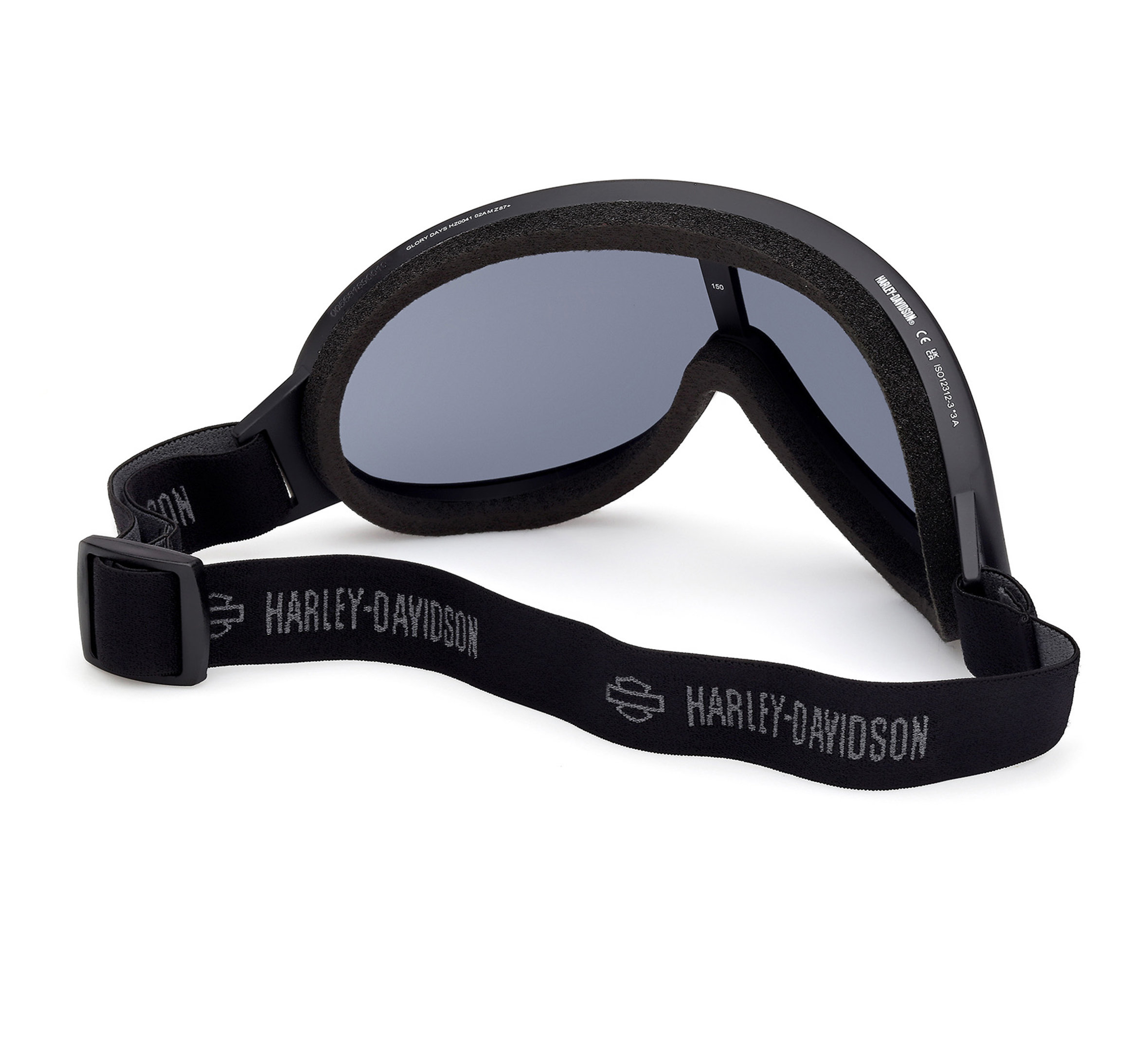 Lunettes de protection pour hommes GLORY DAYS Performance
