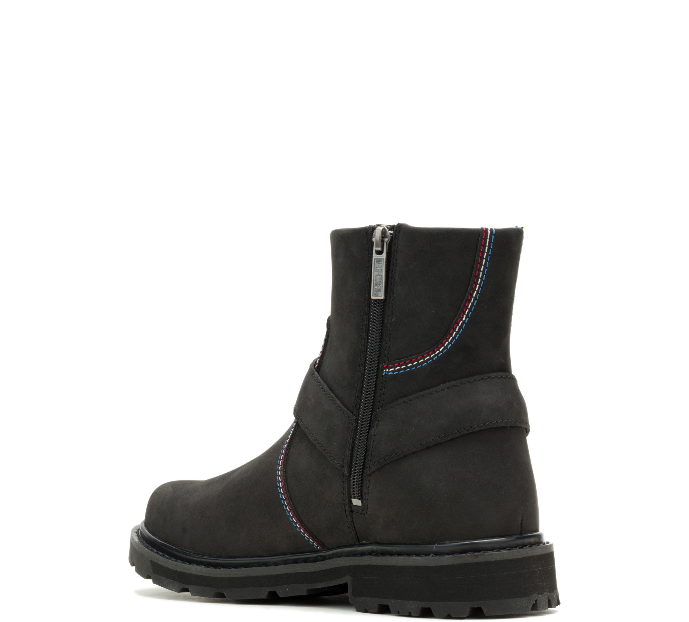 Men's Rambert Riding Boot | Harley-Davidson USA