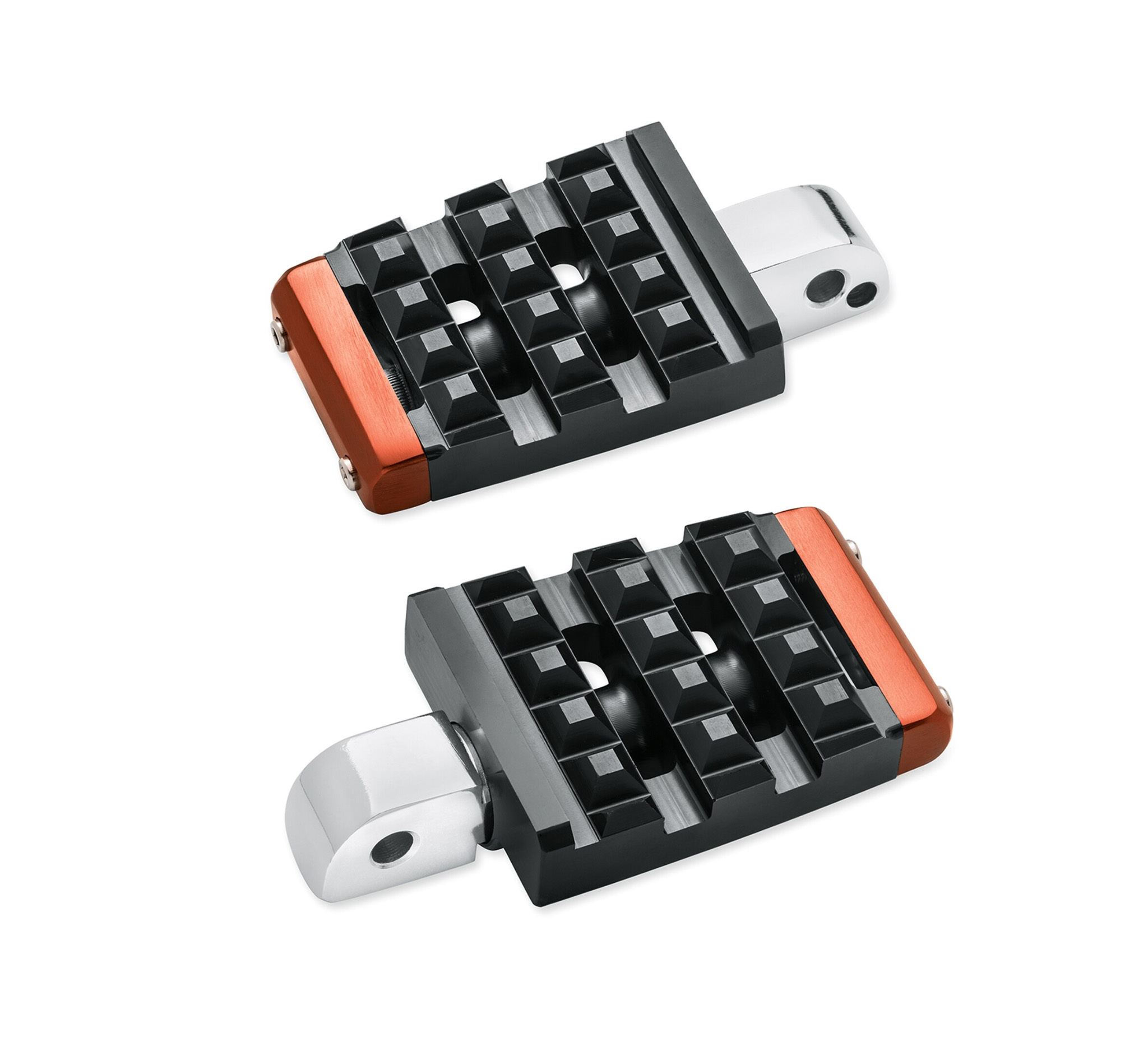 Dominion Passenger Footpegs