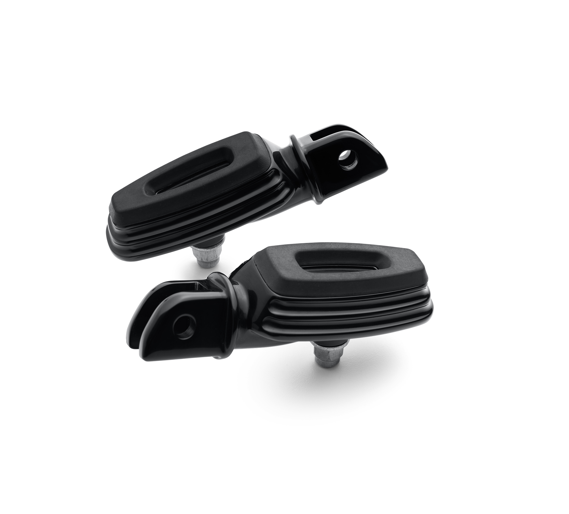 Petits repose-pieds pilotes Empire