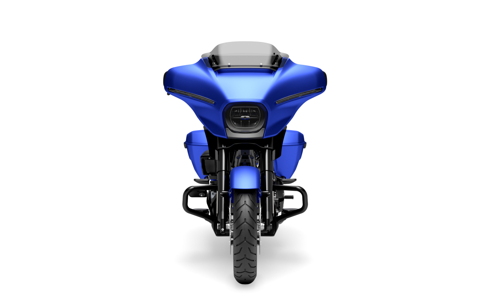 2026 Street Glideモーターサイクル | Harley-Davidson JP