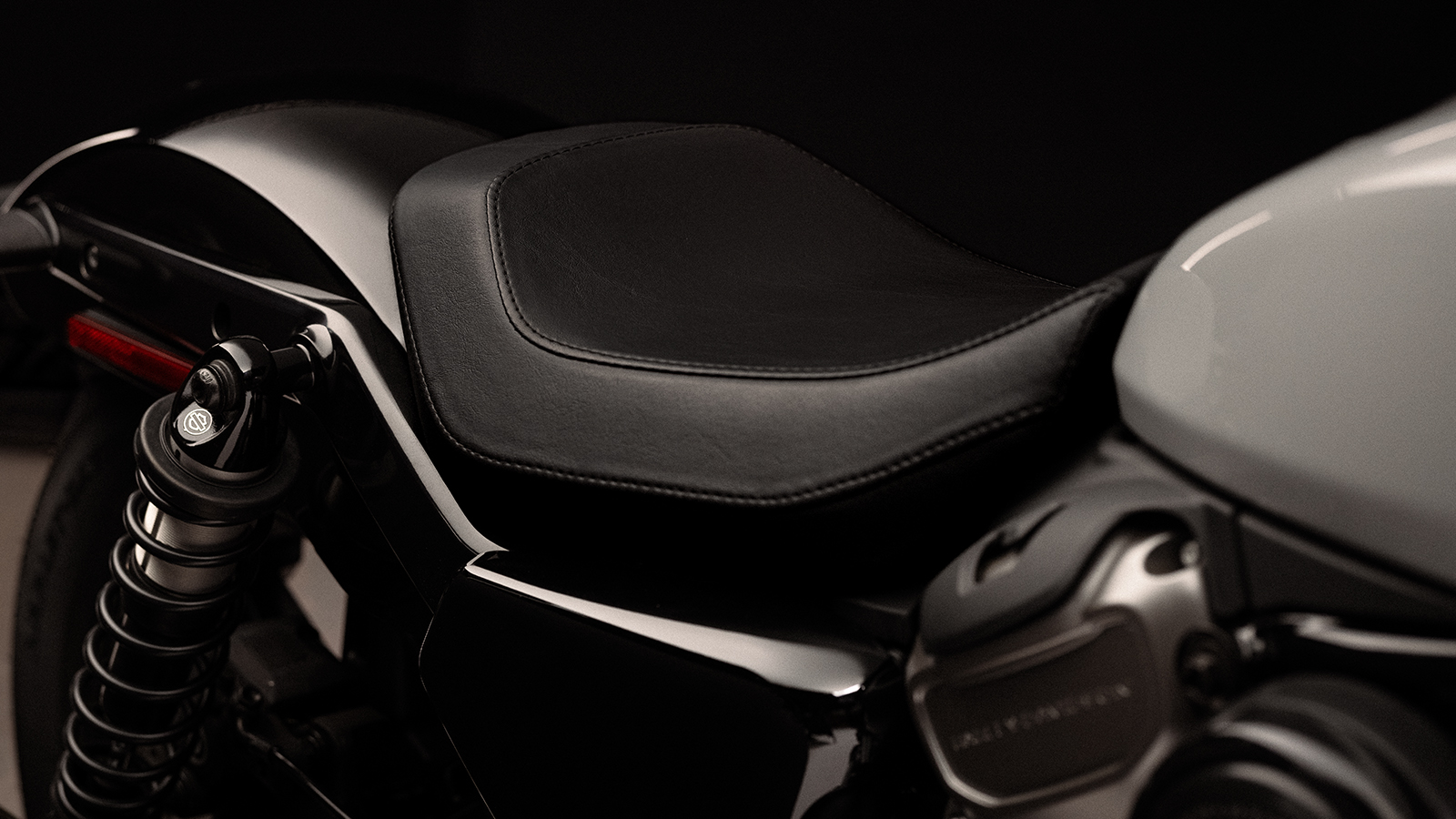 Nightster motorcycle image