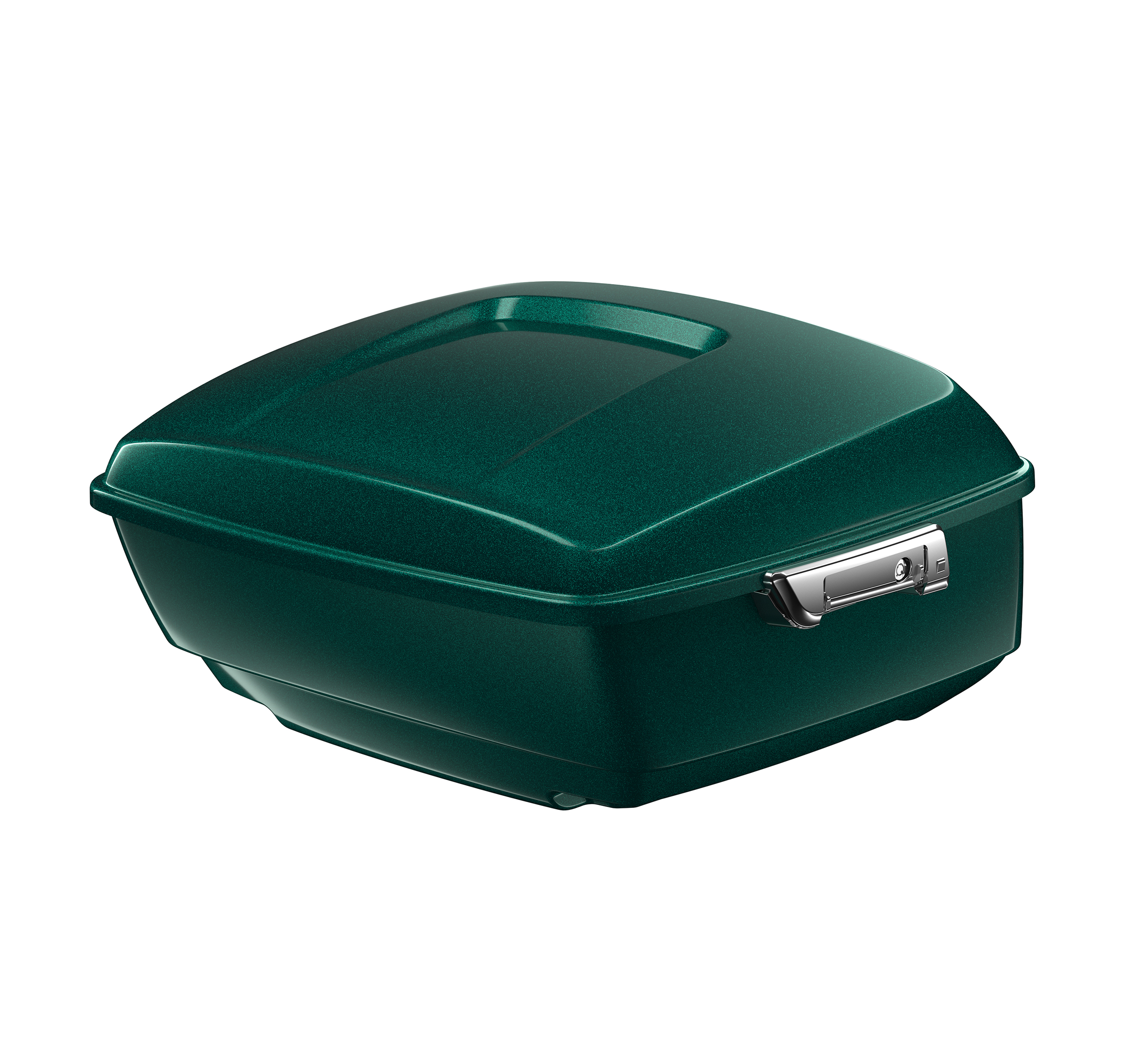 King Tour-Pak Luggage - Alpine Green