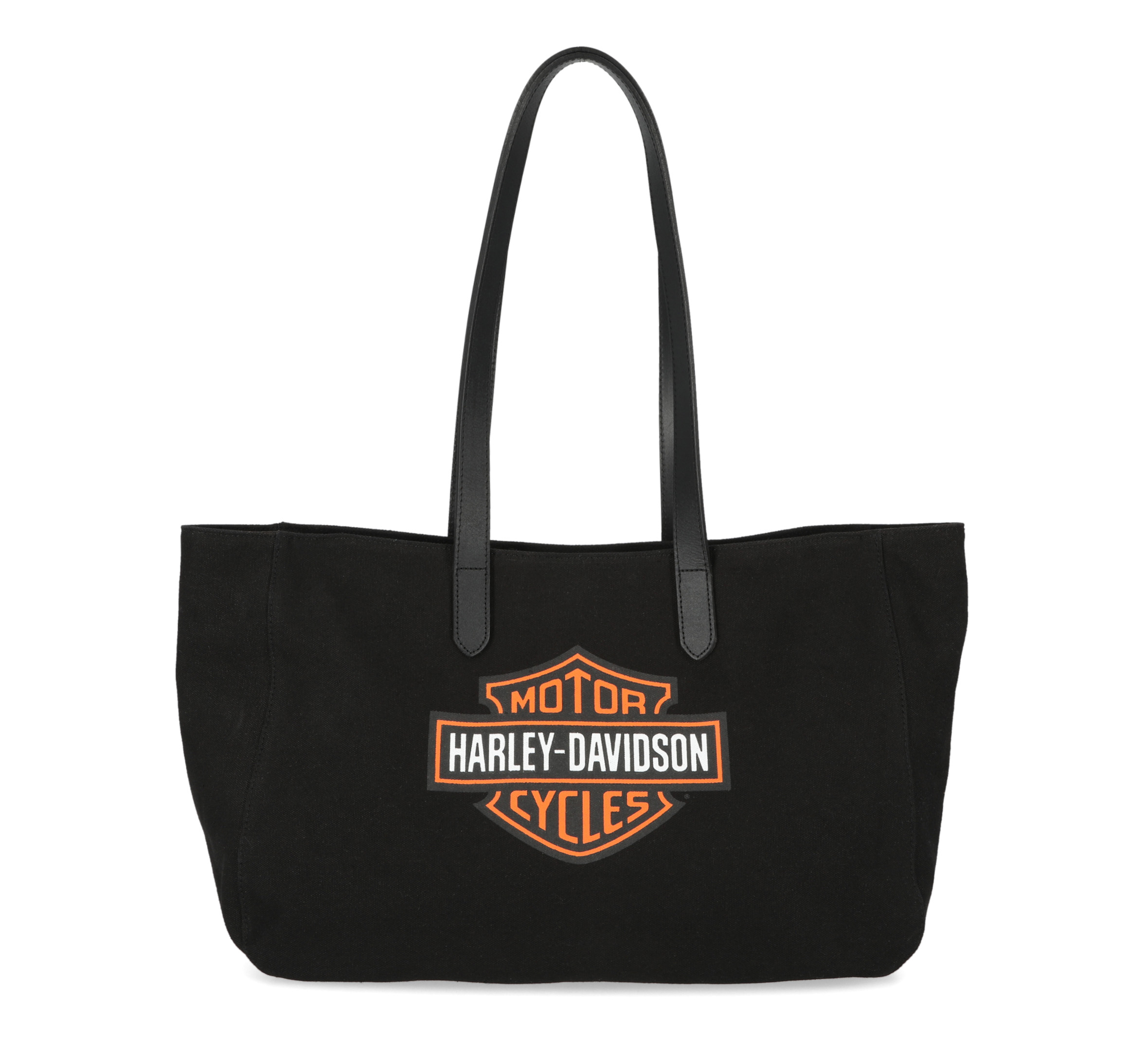 Womens Summer Bar & Shield Tote Bag