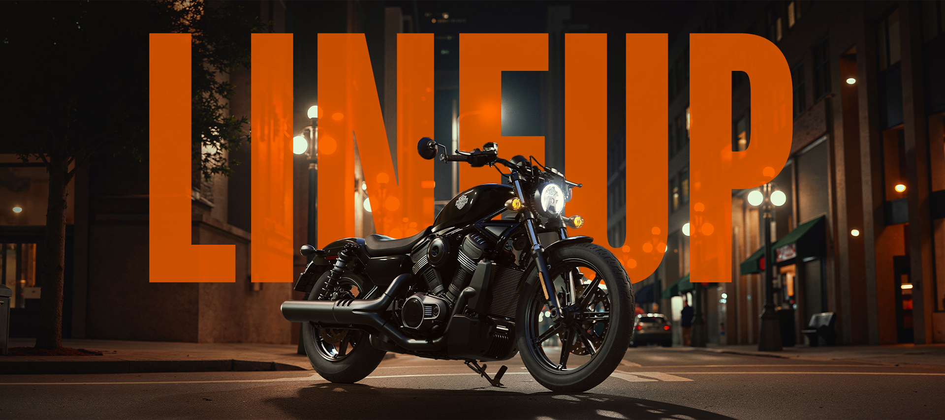 2026 Nightster Beauty Shot