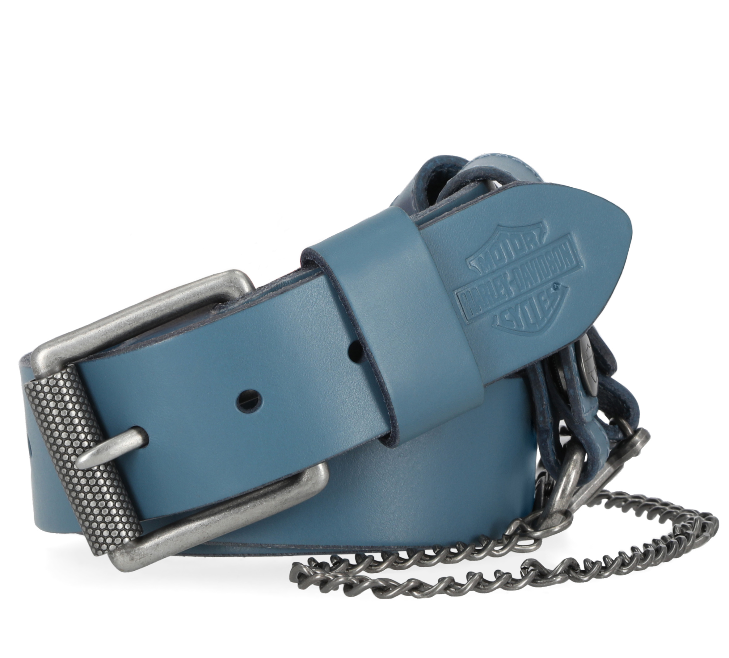 Utility Fob Chain Belt