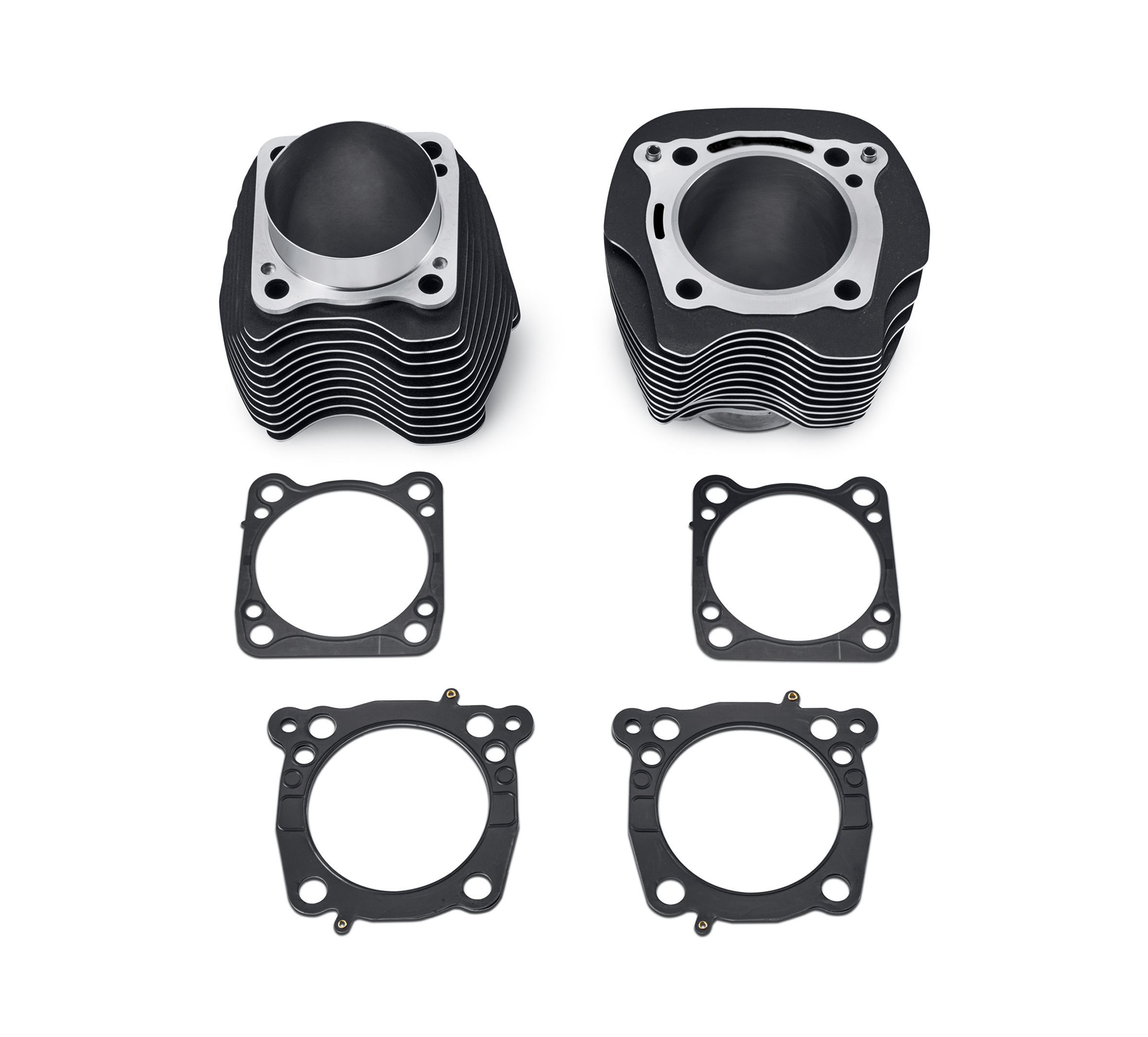 Screamin’ Eagle 4.31 In. Big Bore Bolt-On Cylinders