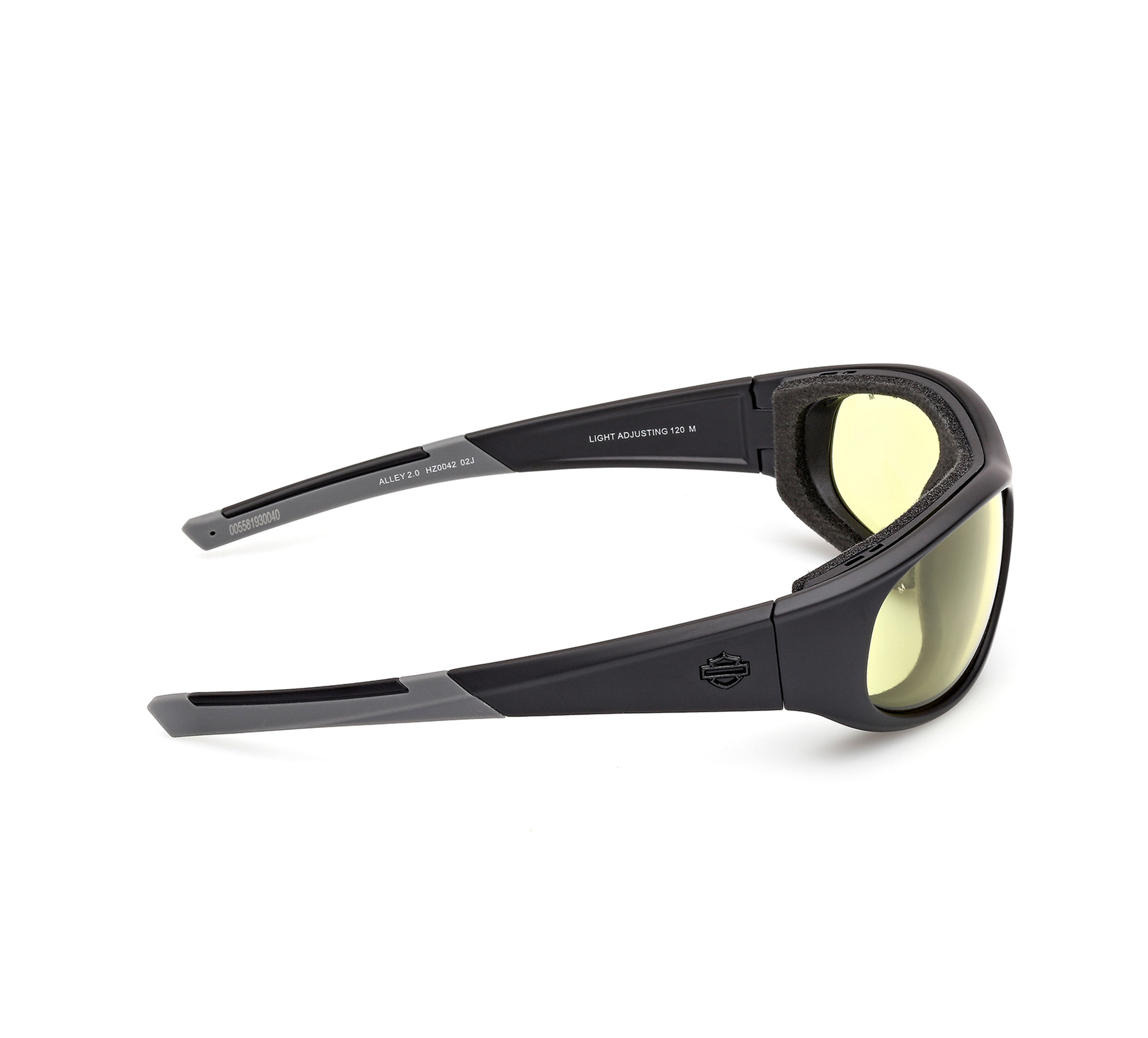 ALLEY 2.0 Motorcycle Riding Sunglasses