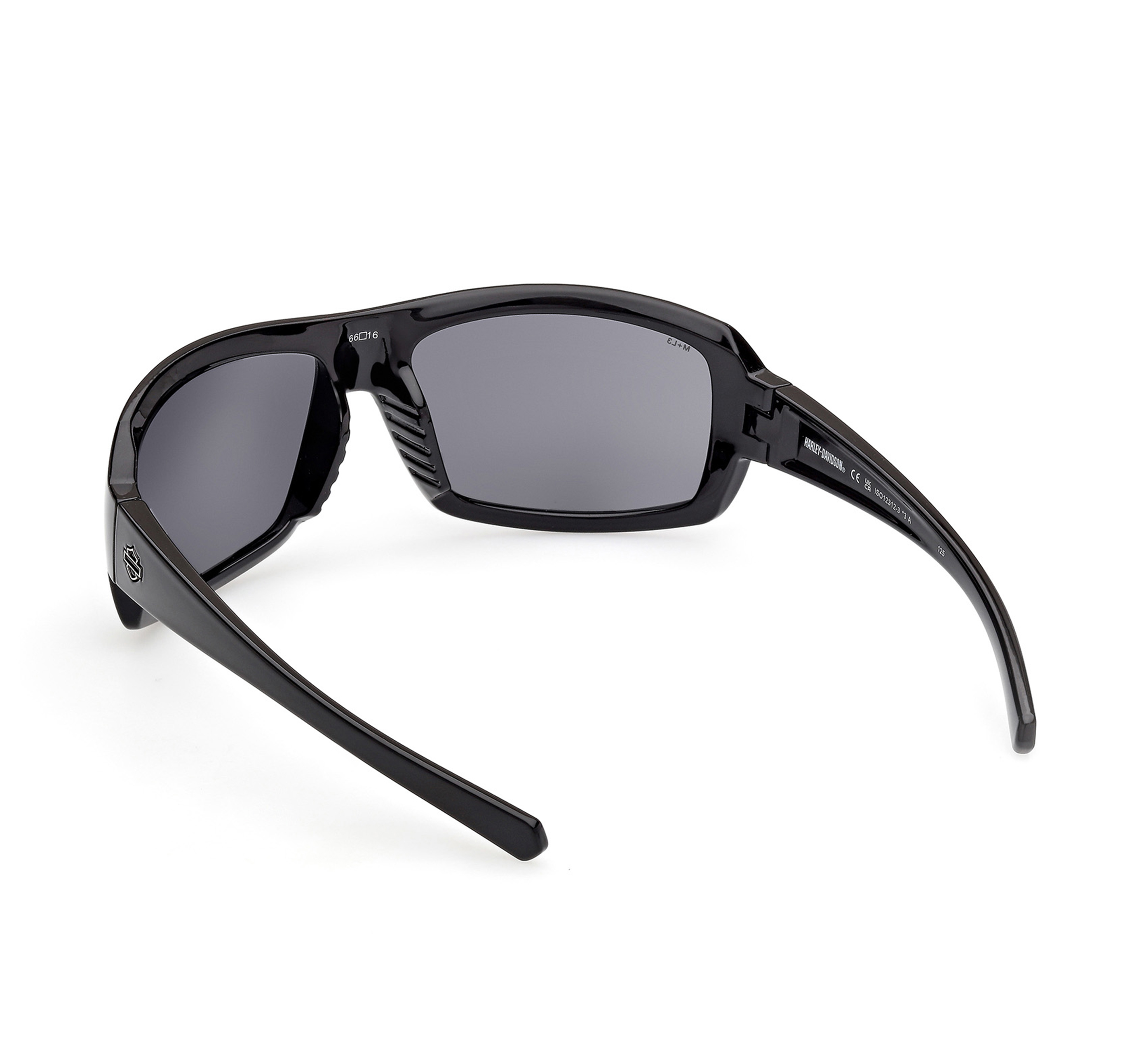 COMMON BOND Motorcycle Riding Sunglasses
