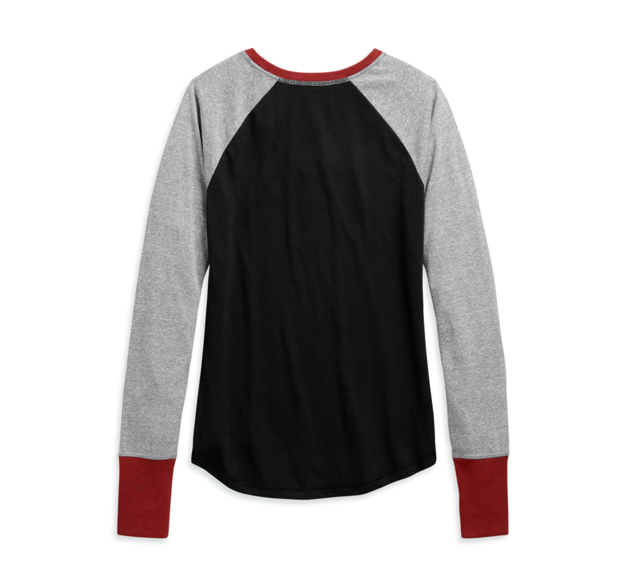 Women's Marled Long Sleeve Tee
