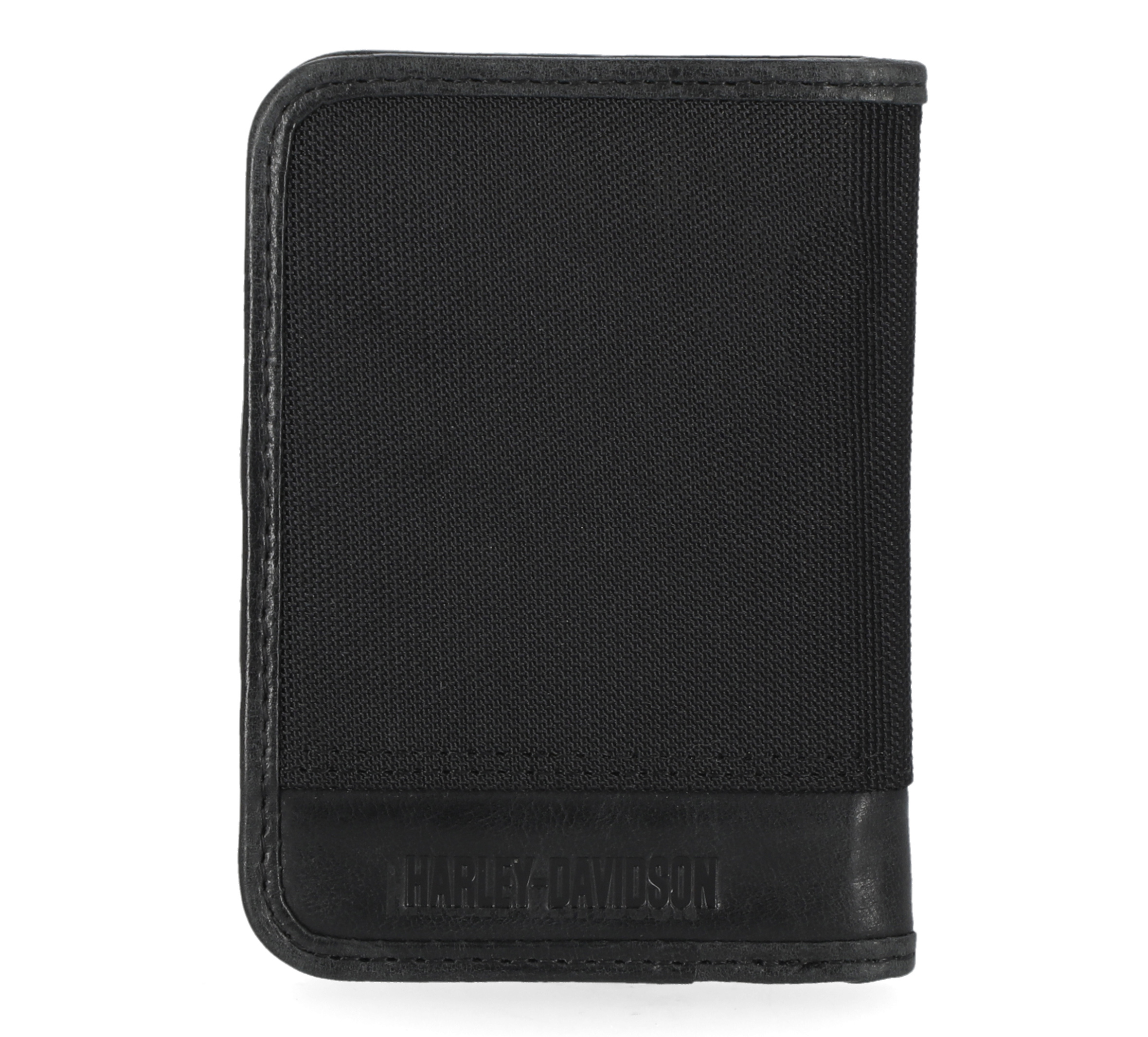 Men's Classic Codura Vertical Bifold