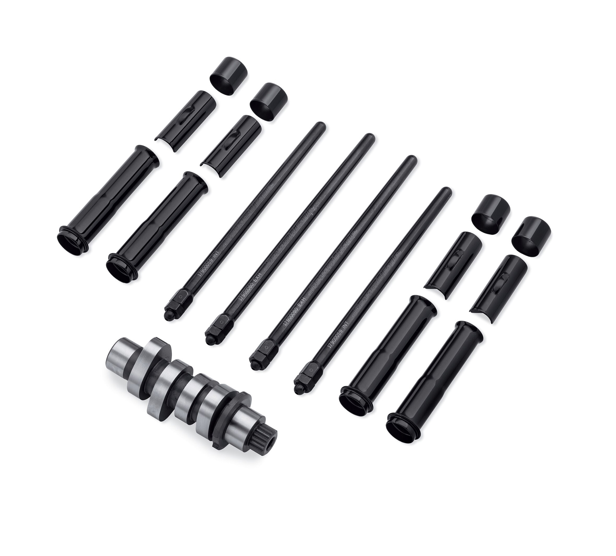 Screamin' Eagle Milwaukee-Eight Stage II - Torque Kit | Harley