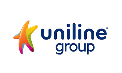 Logo de Uniline Group