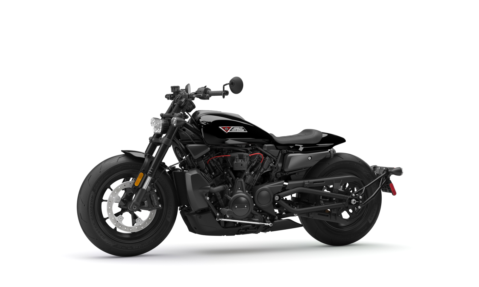 新型スポーツスターS！！即納！すぐ乗れます！ 2026 Sportster S Motorcycle | Harley-Davidson USA