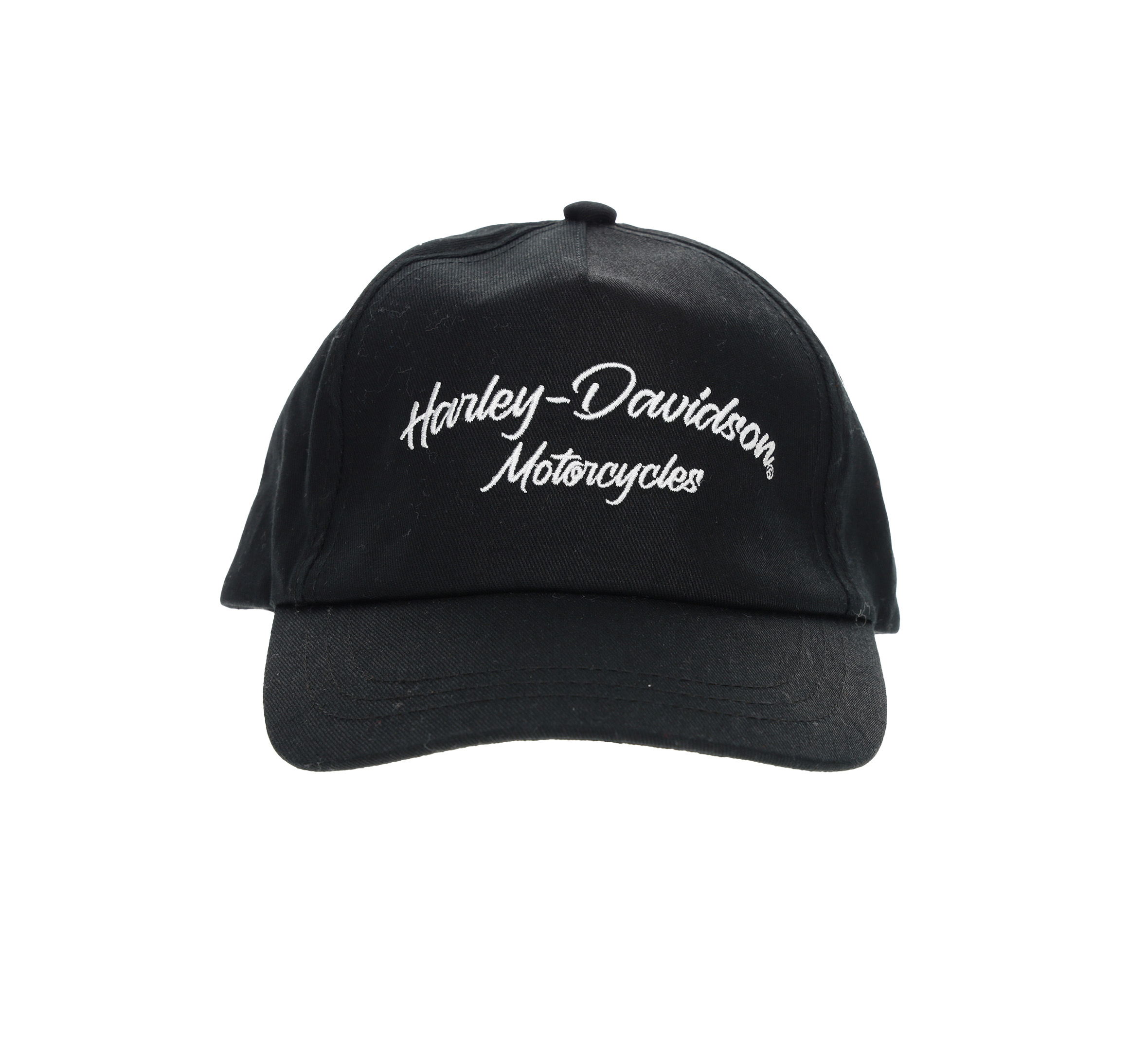 Little/Big Girls Twill Baseball Cap