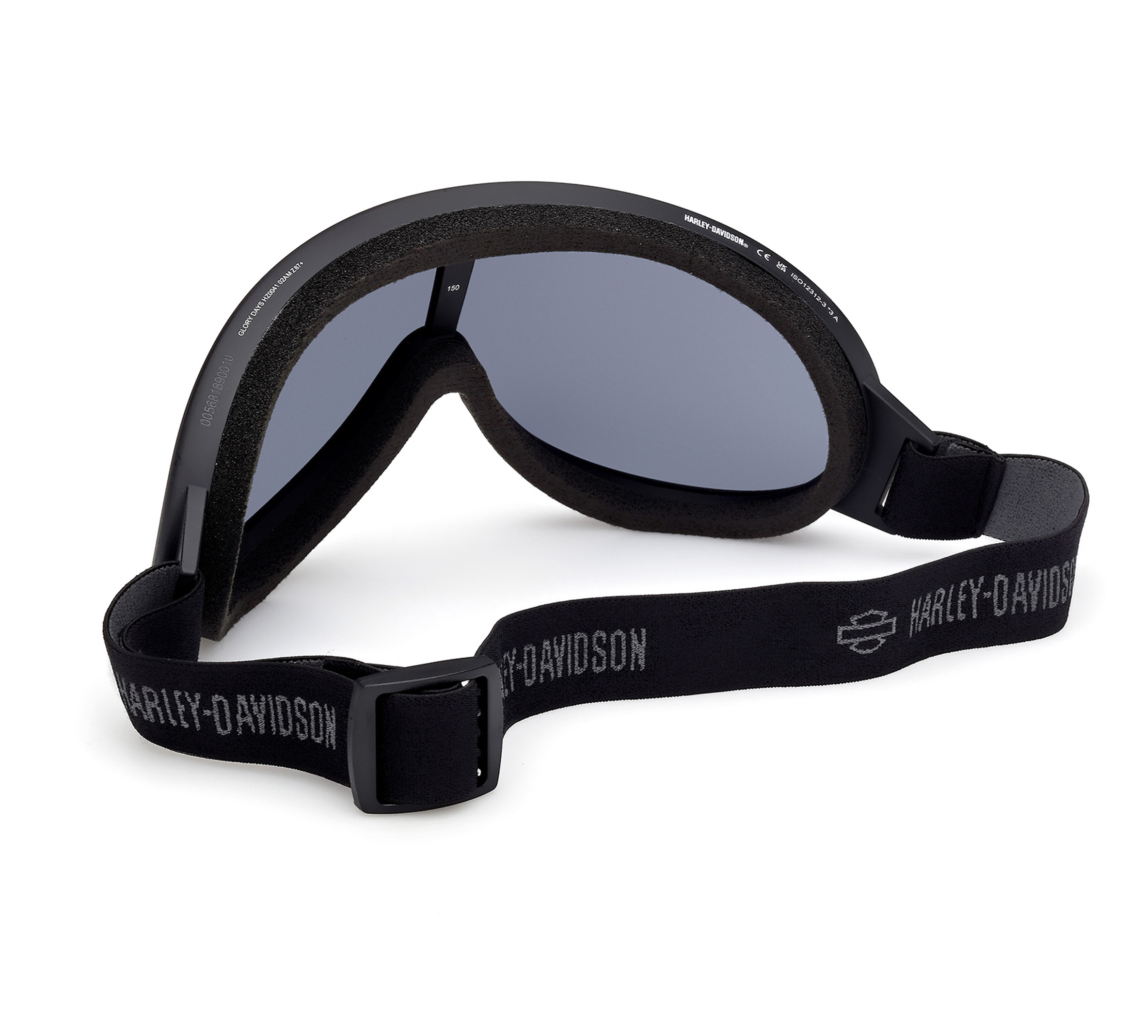 GLORY DAYS  Motorcycle Riding Goggles