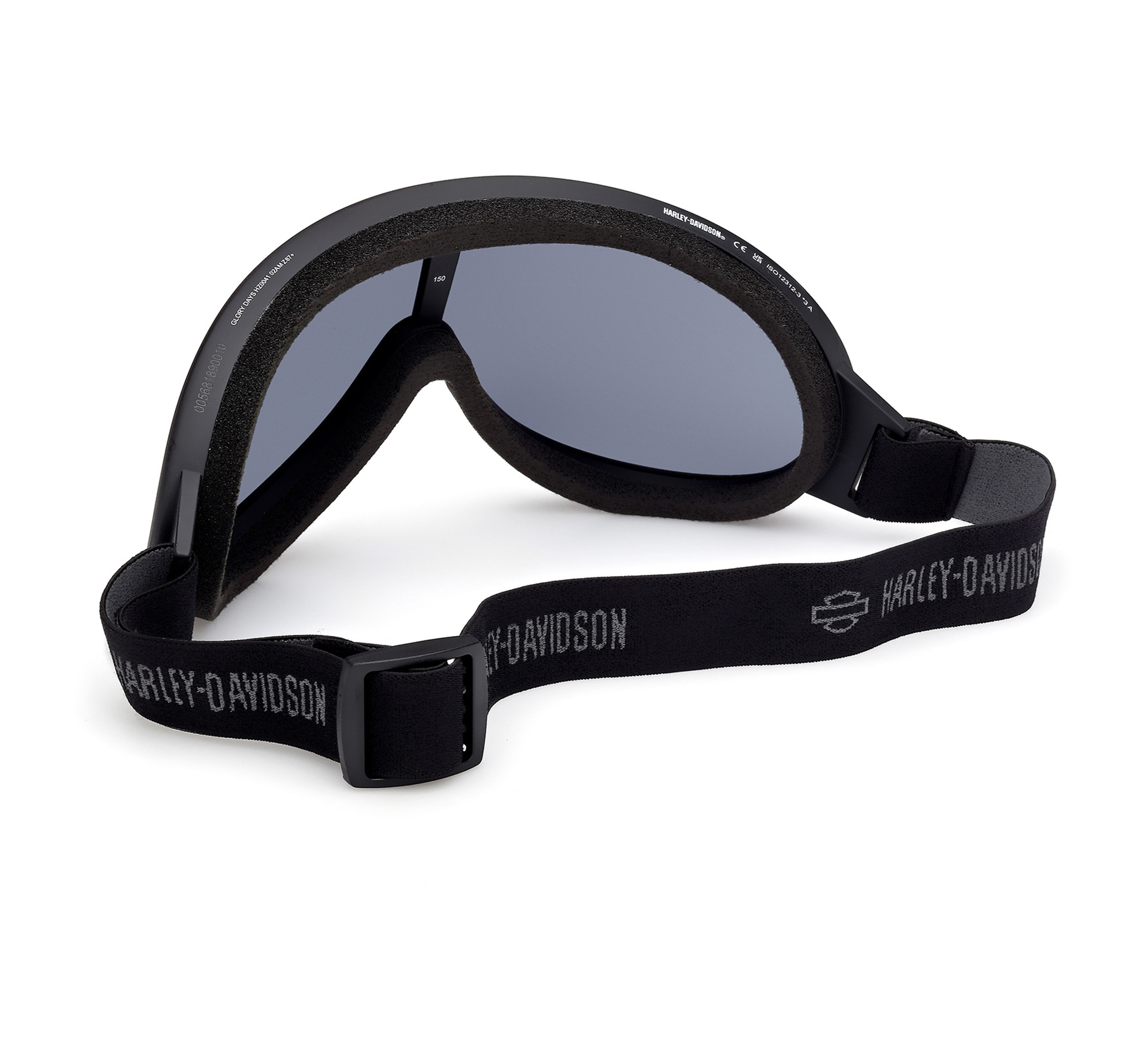 Lunettes de protection pour hommes GLORY DAYS Performance