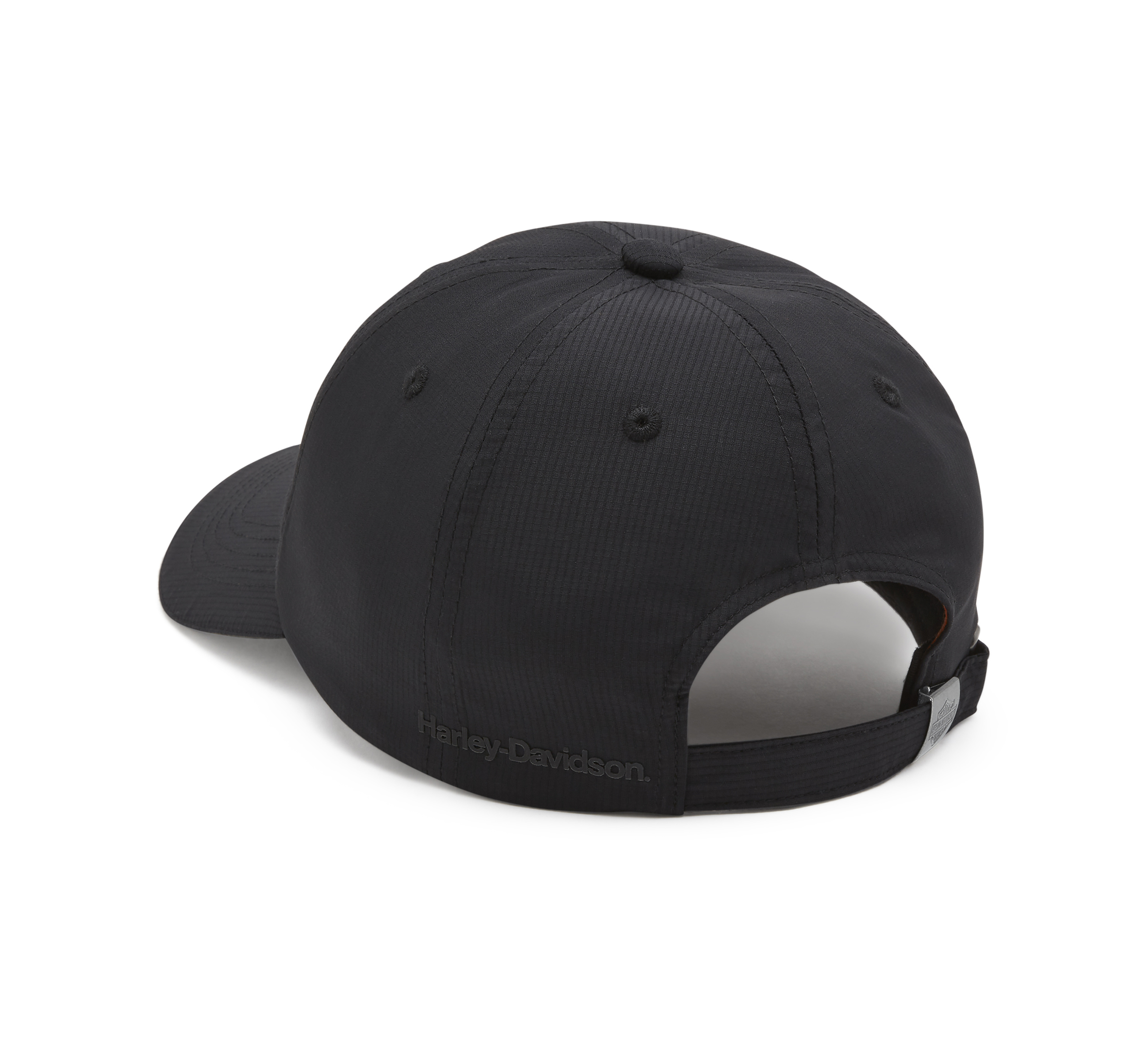 H-D® TECH Reflective Switchback Adjustable Baseball Hat