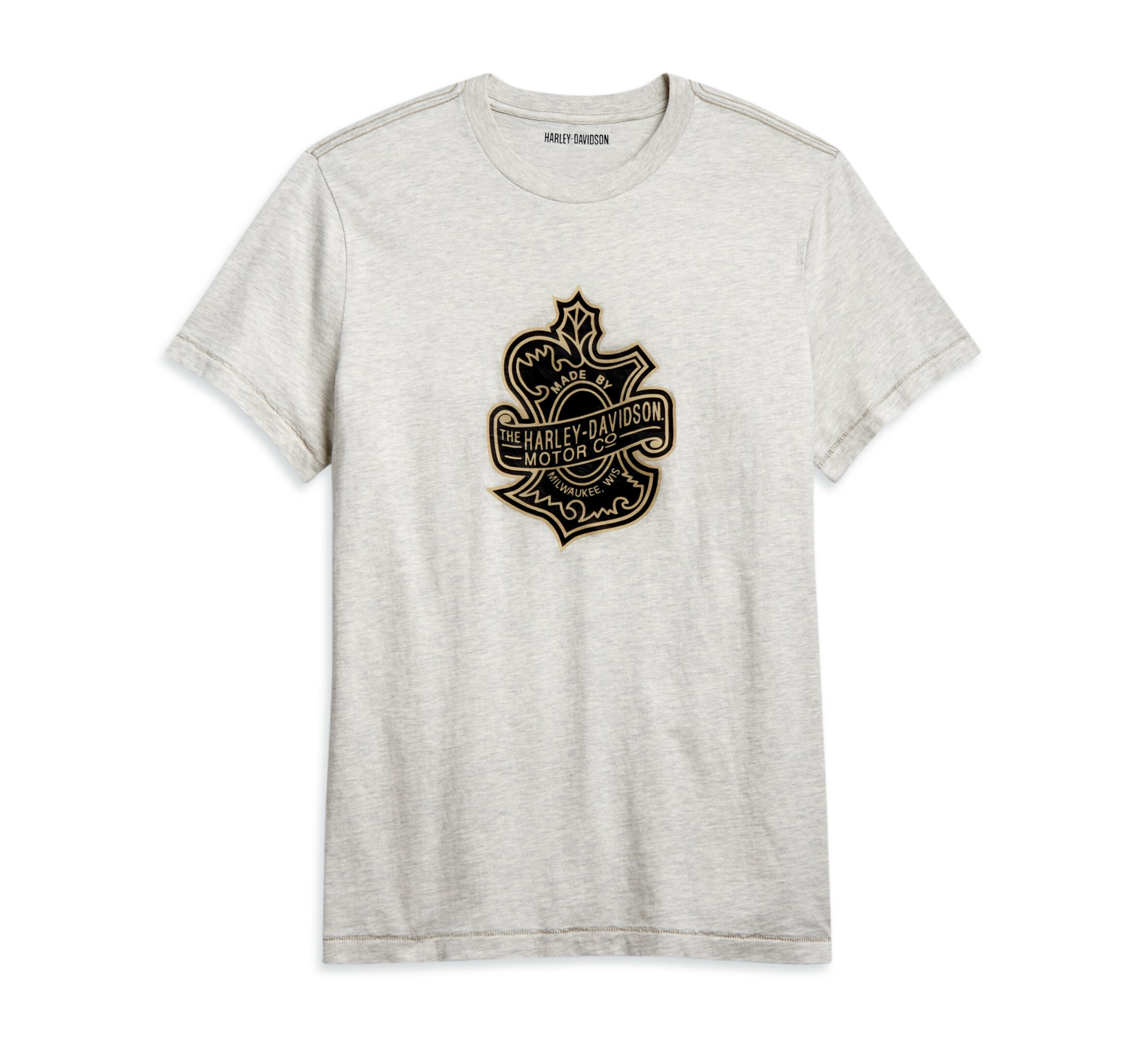 Men's Oak Leaf Tee