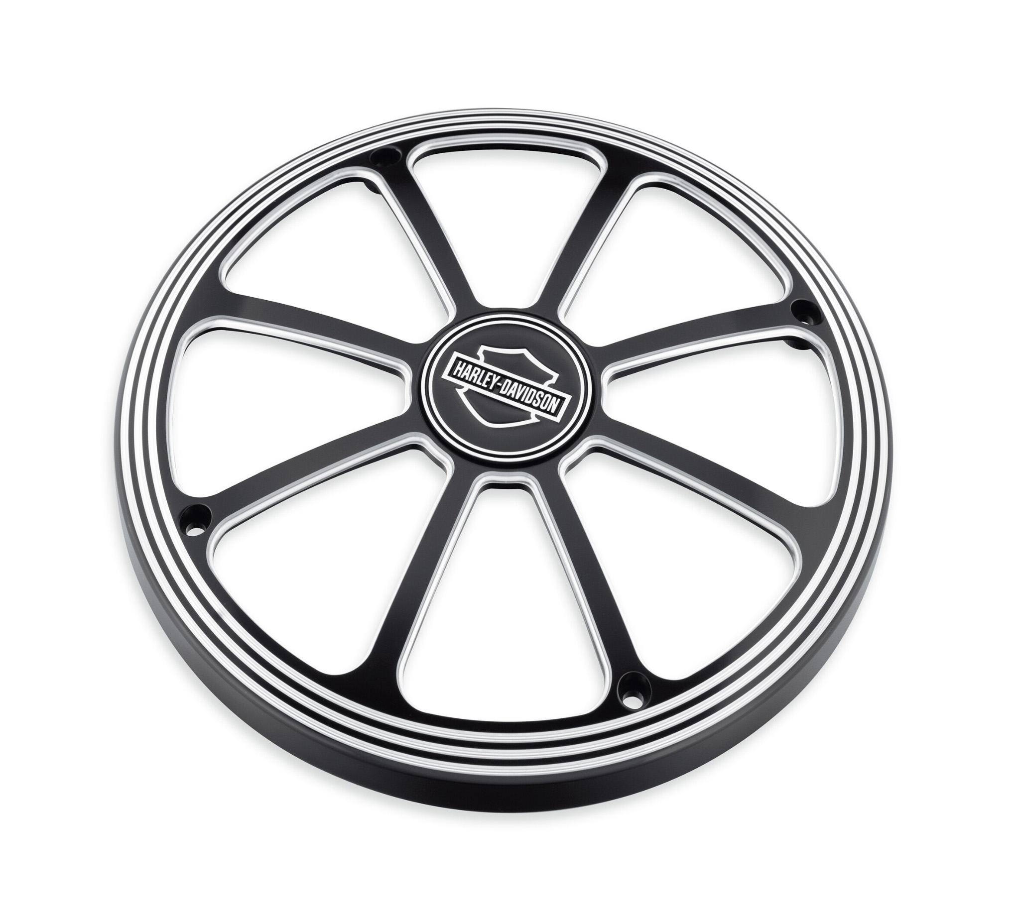 Burst Rear Speaker Trim