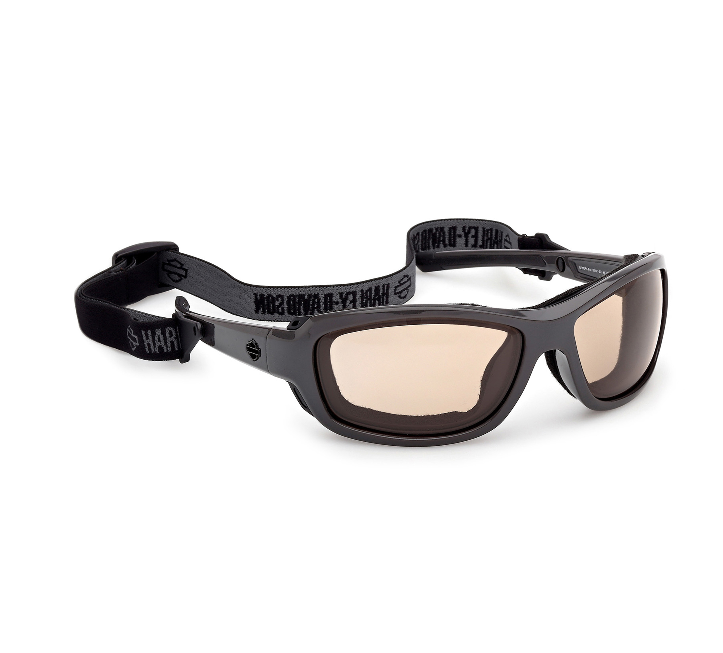 GENERA 2.0 Motorcycle Riding Sunglasses