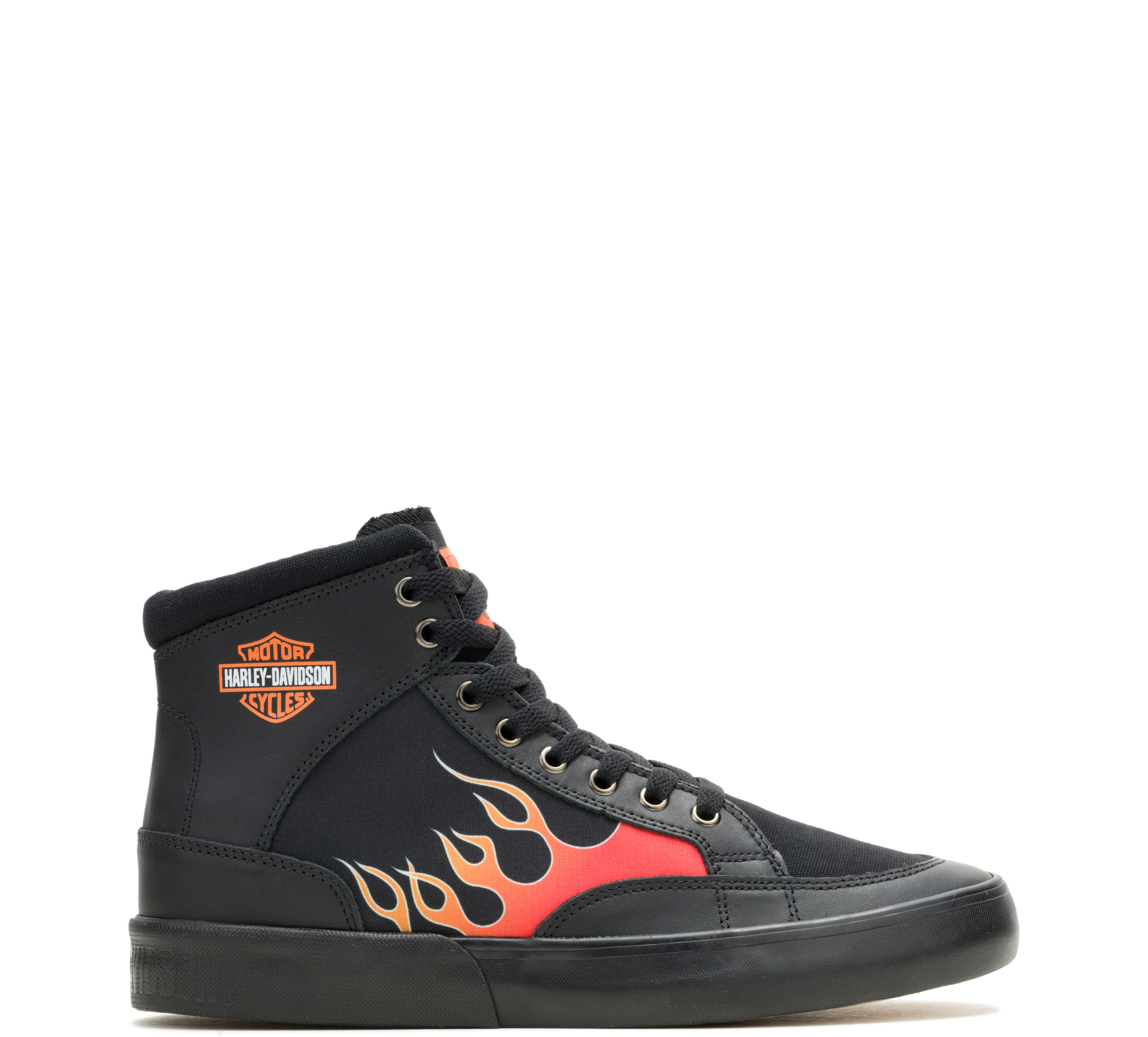 harley davidson jordan sneakers