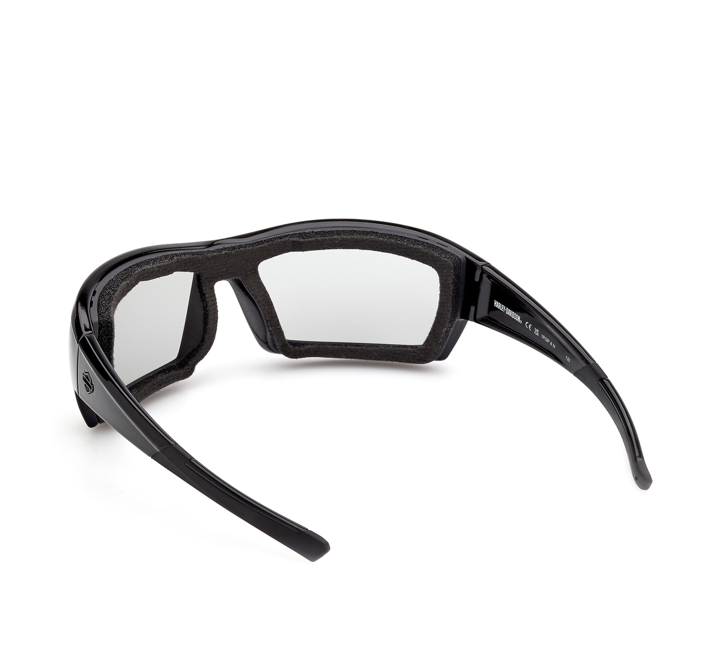 JUNEAU 2.0 Motorcycle Riding Sunglasses