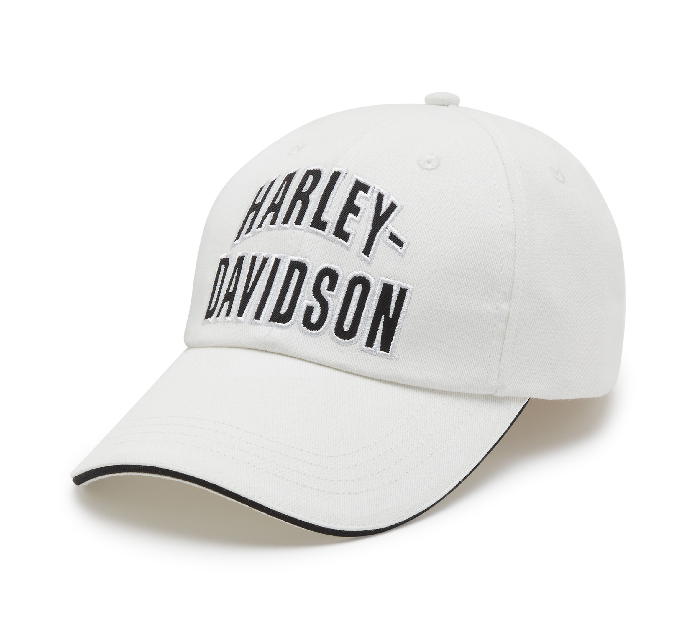 Casquette Essential pour queue de cheval