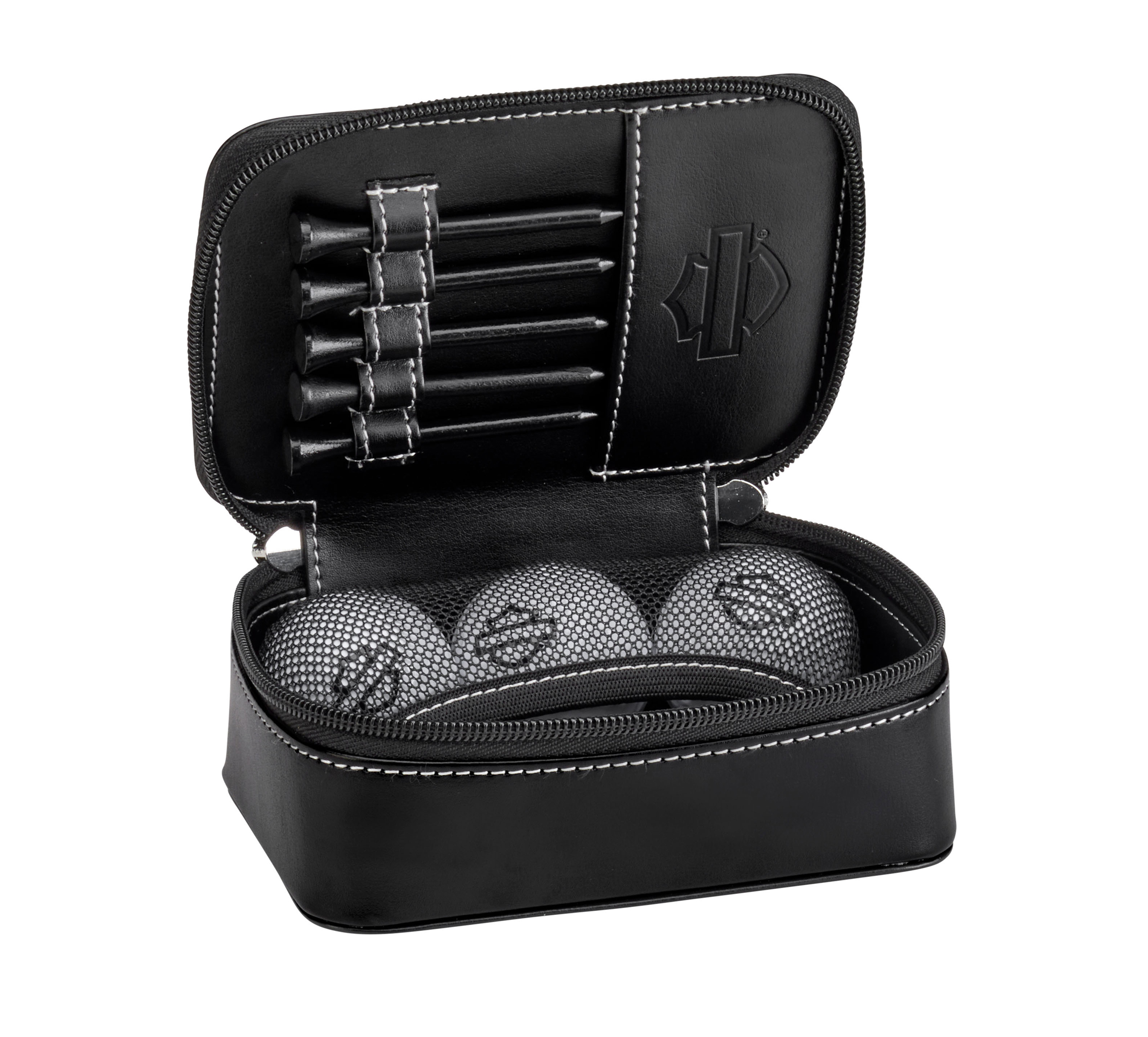 Travel Golf Set | Harley-Davidson USA