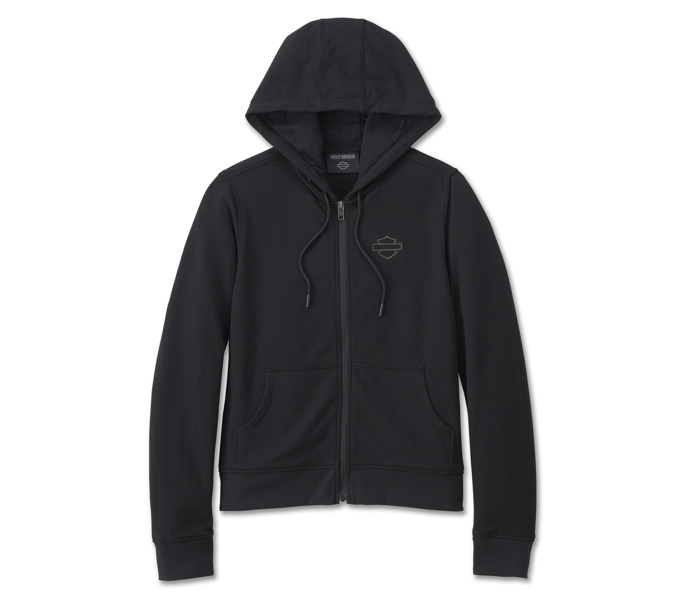 Women's Union 3-in-1 Textile Jacket