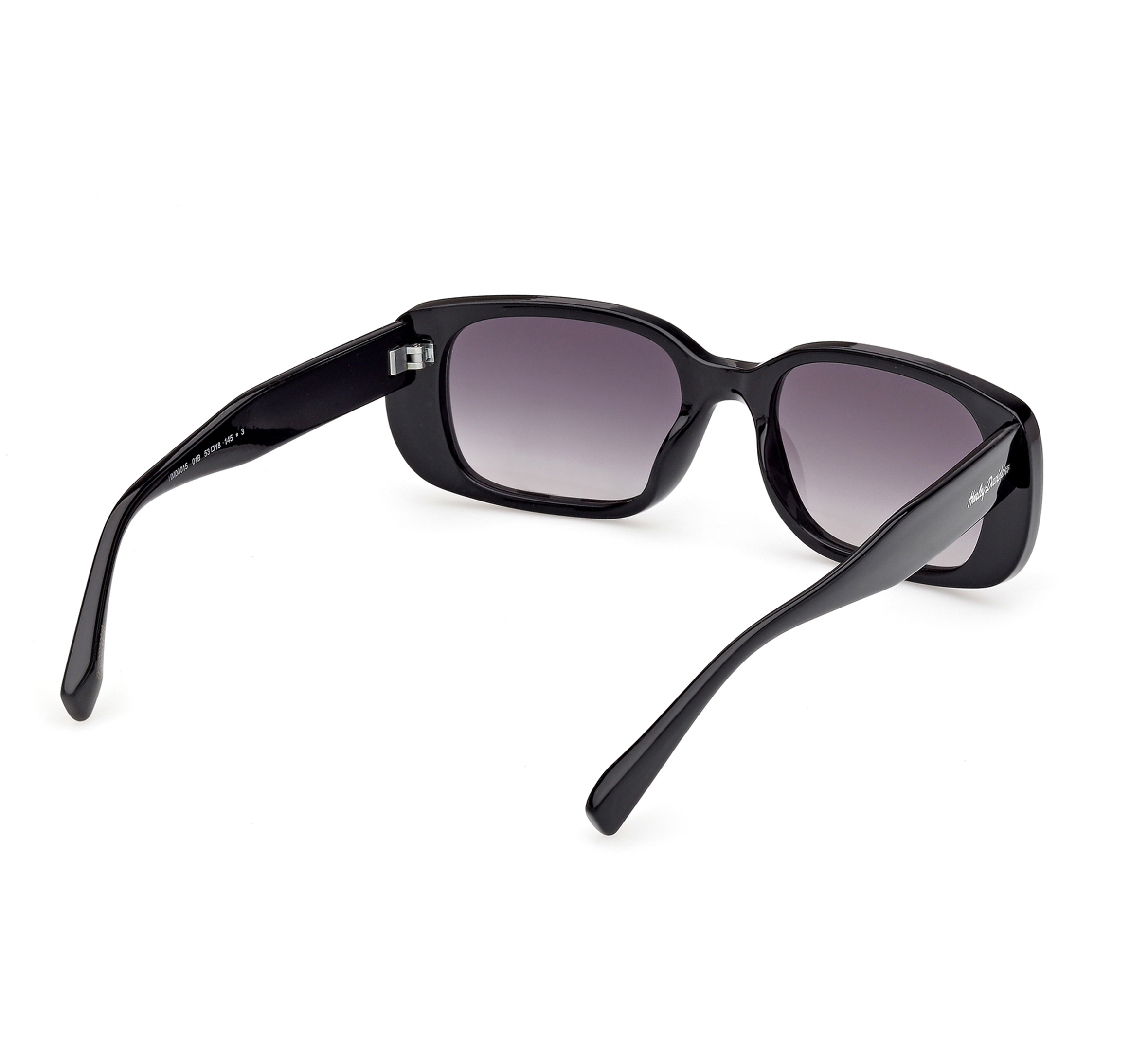 Women's Rectangular Lifesyle Sunglasseses