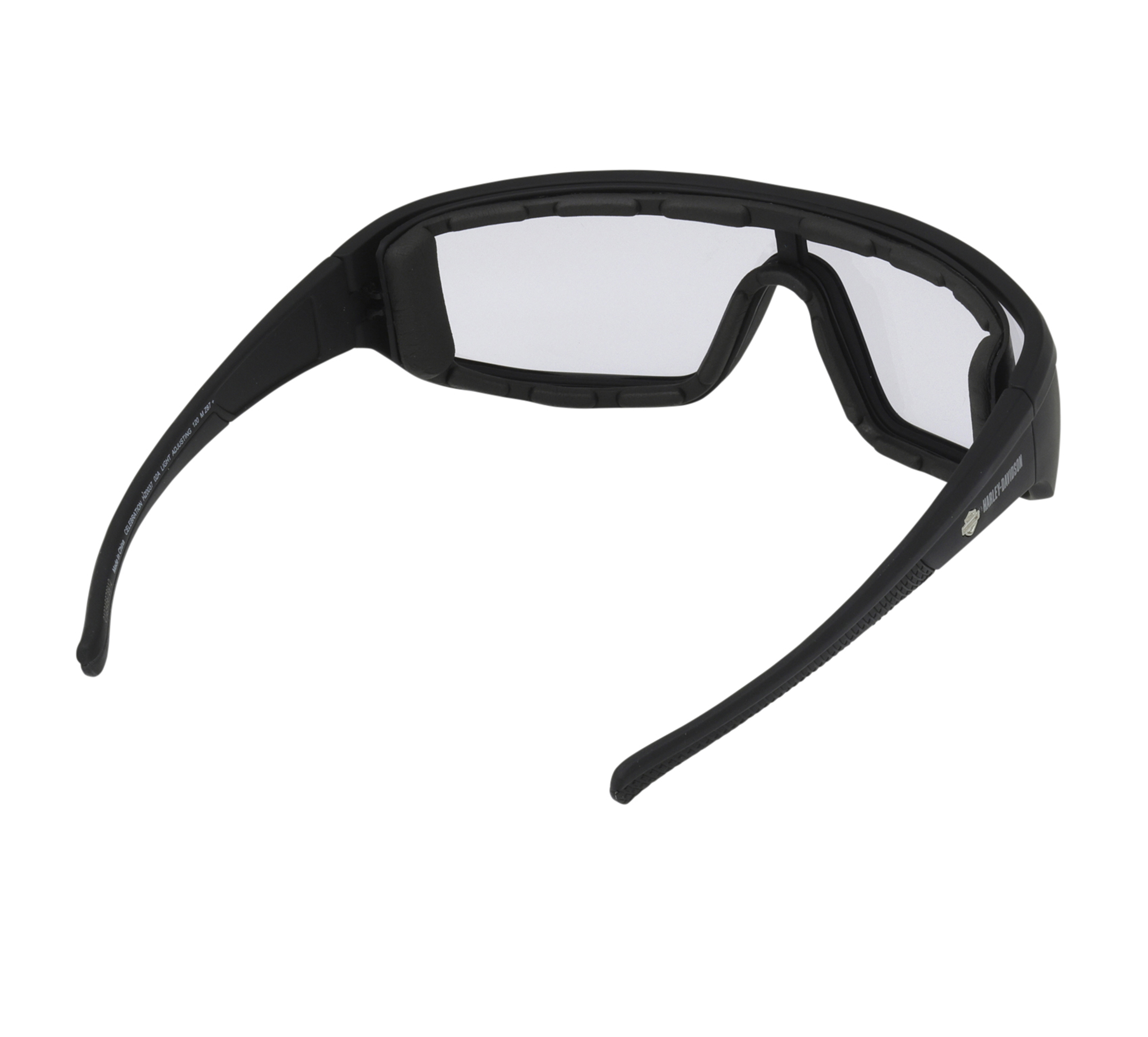 Celebration Shield Motorcycle Riding Sunglasses